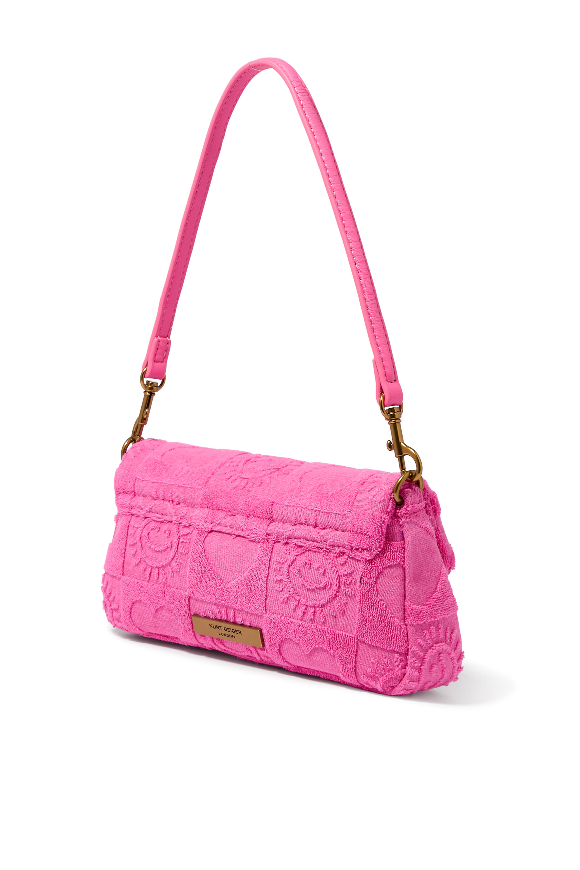 Pickle Shoulder Bag 