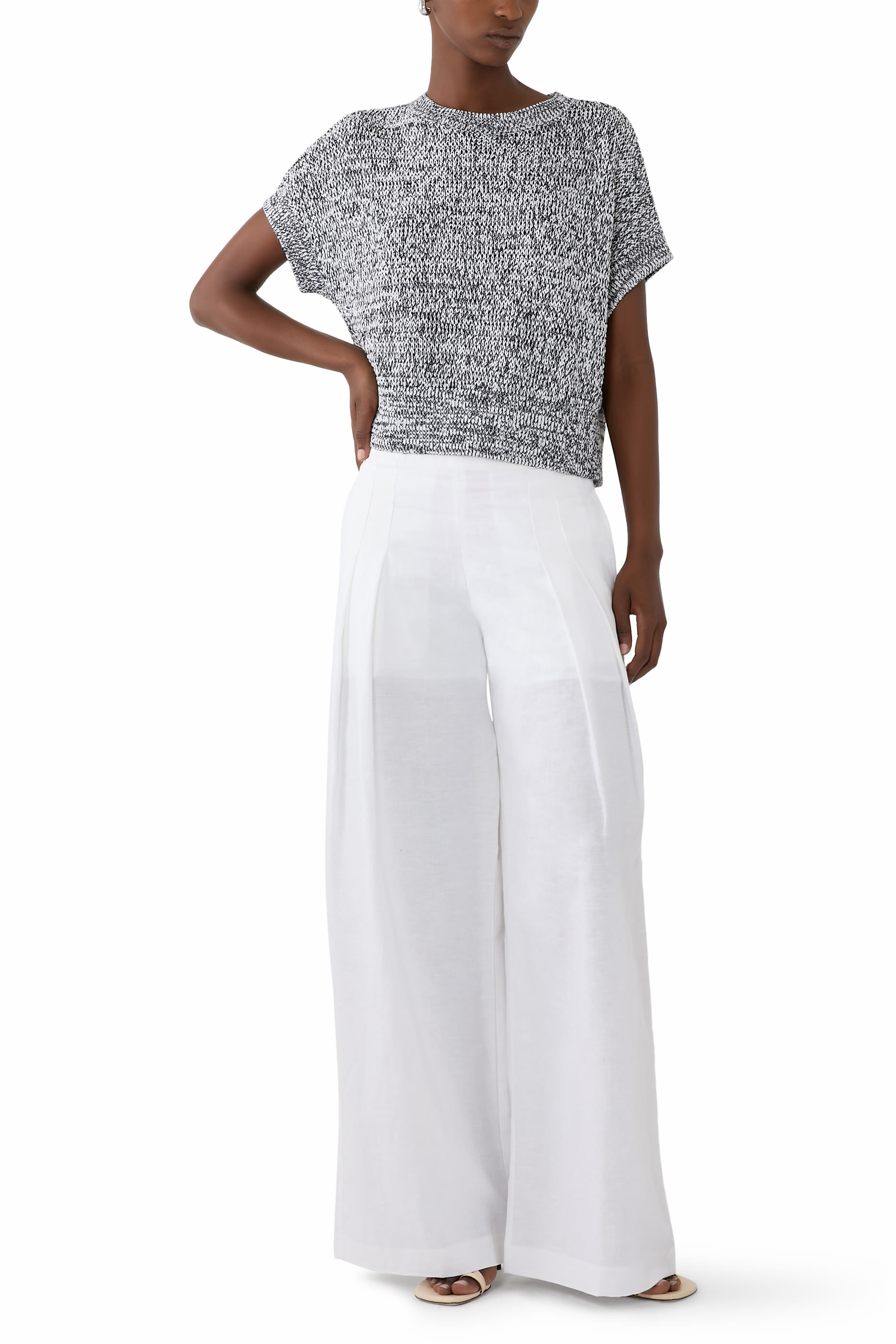 The Grid Magleria Sweater