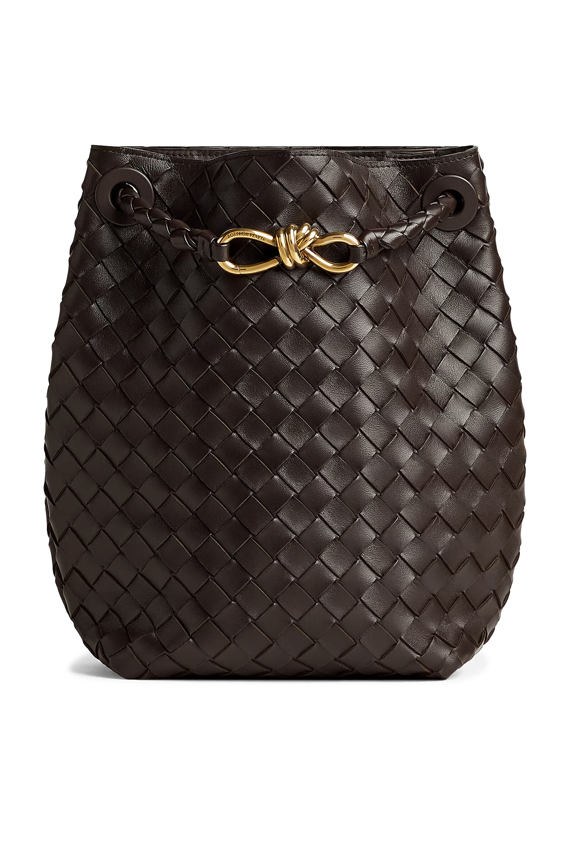 Small Andiamo Bucket Bag