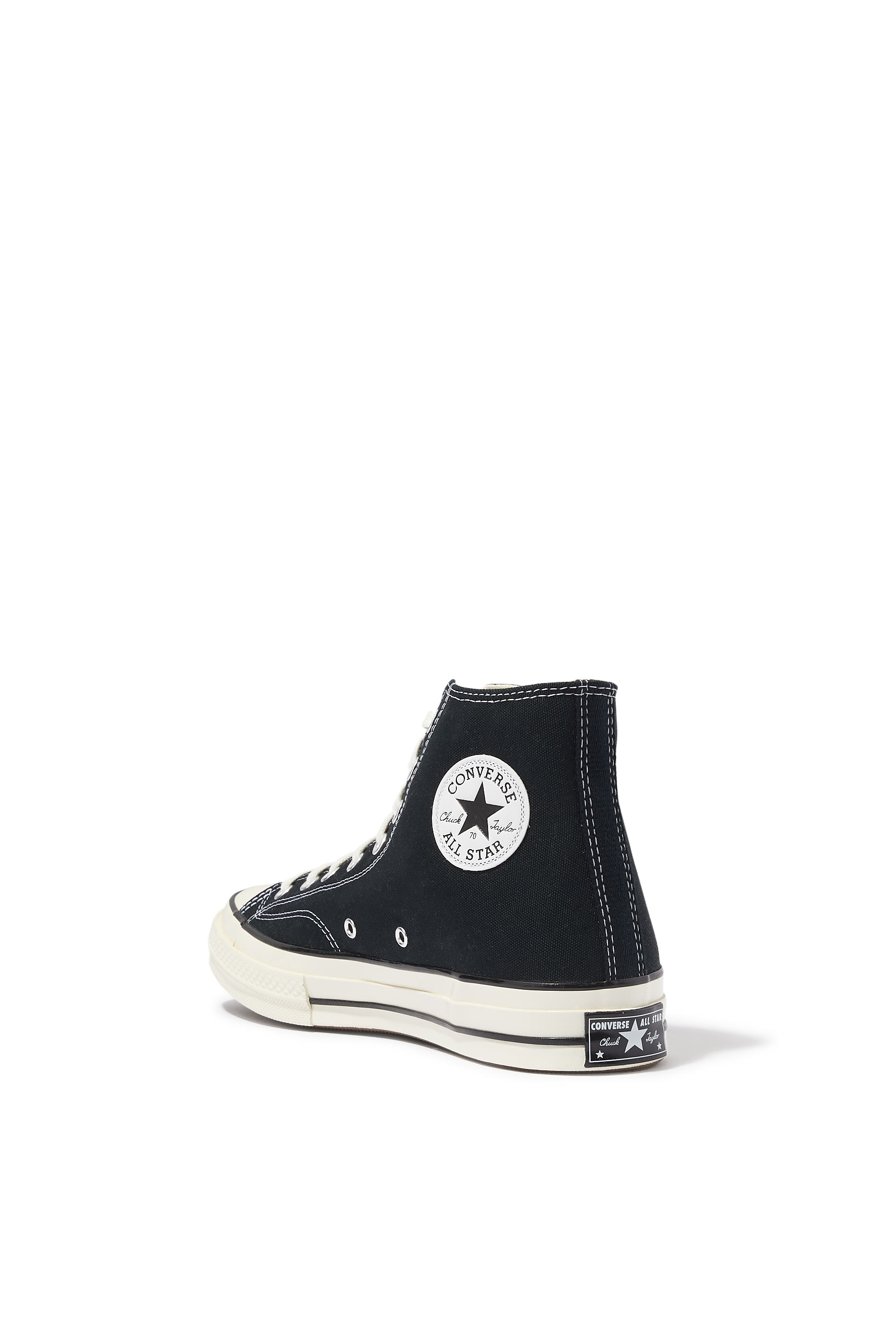 Chuck Taylor 1970's Sneaker High Top