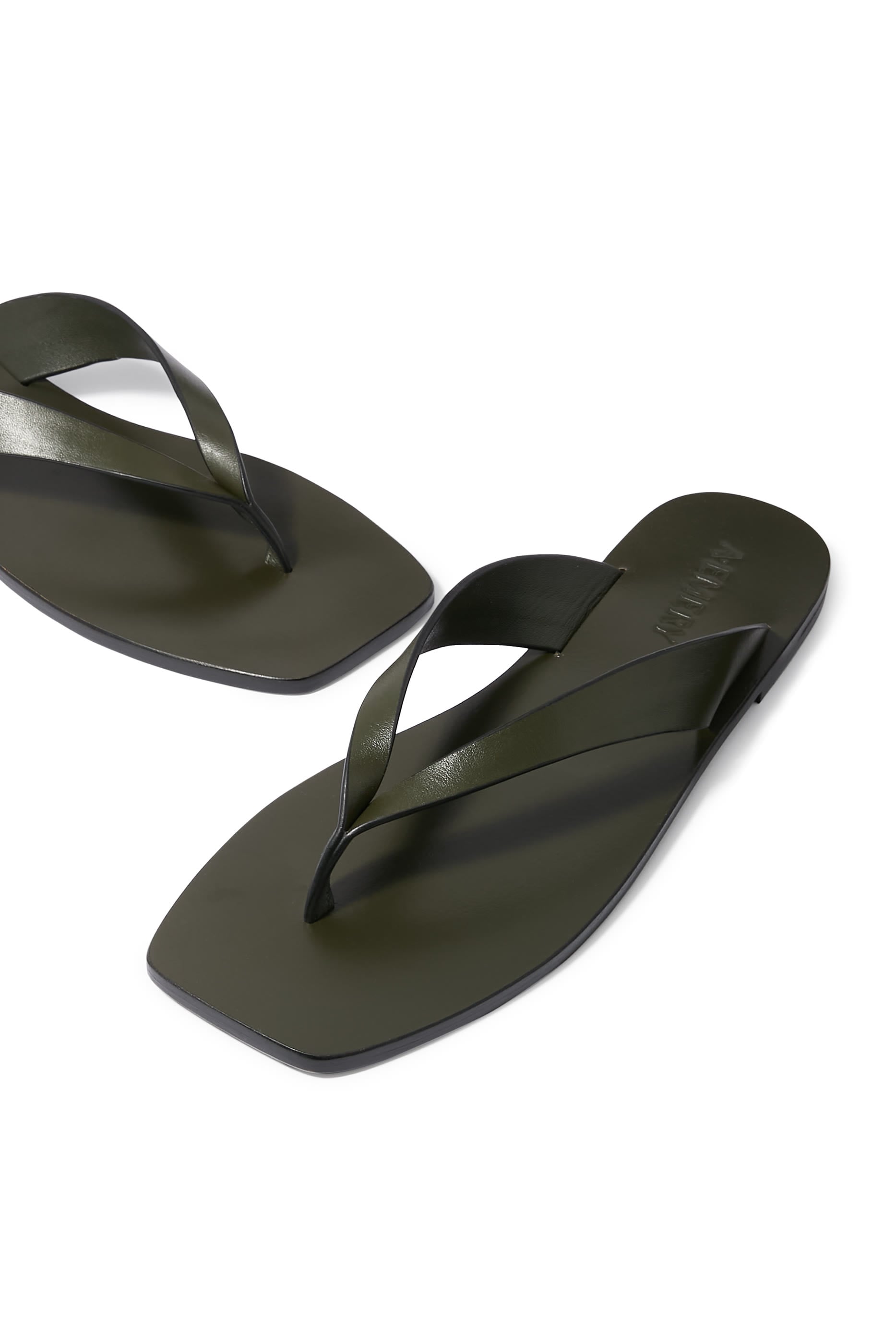  Kinto Sandals
