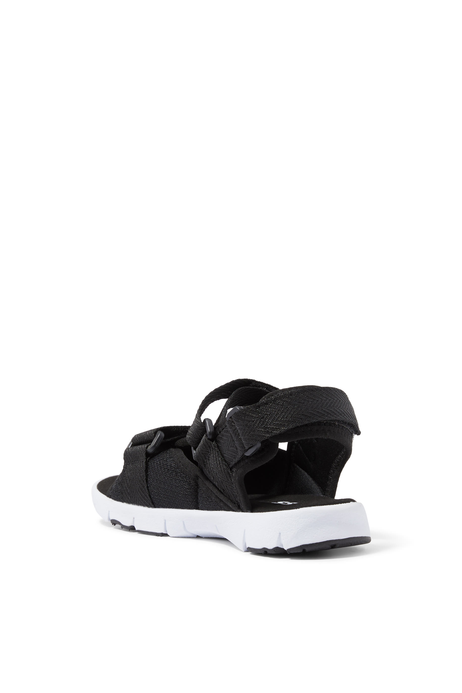 Kids Velcro Sandals