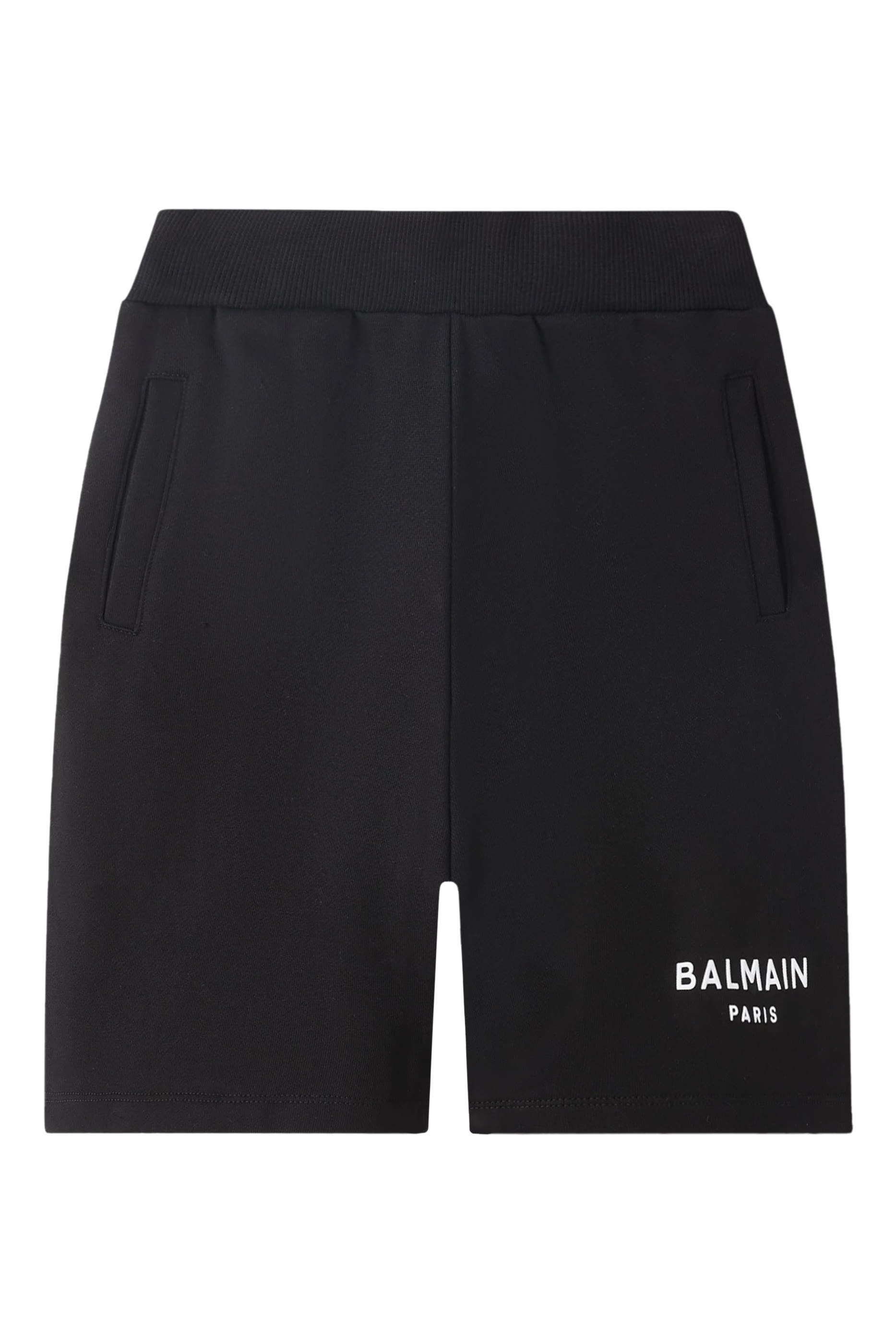 Kids Logo Jersey Shorts