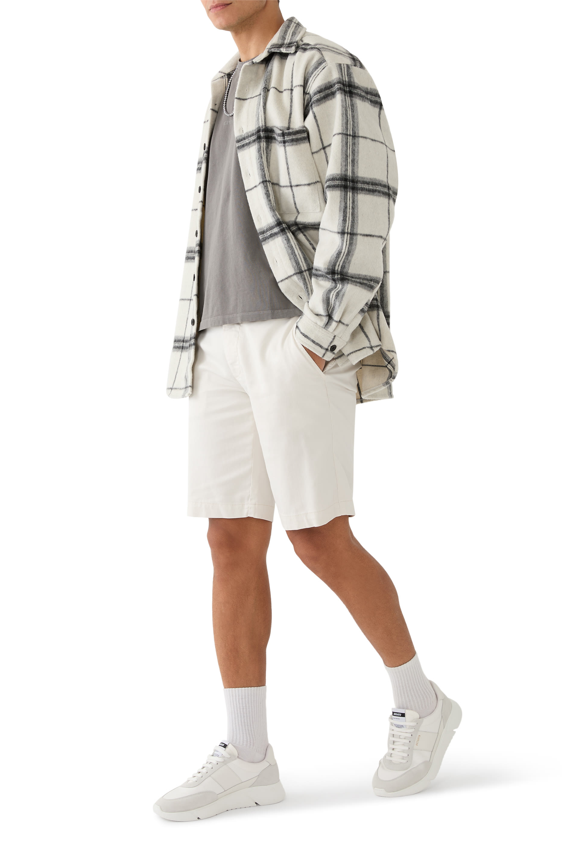 24/1 Jersey Logo T-Shirt