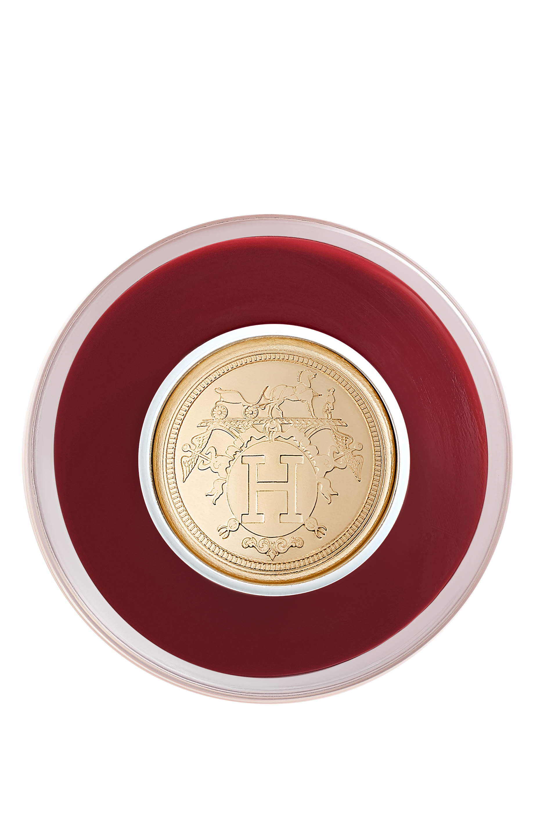 Les Mains Hermès, nail enamel