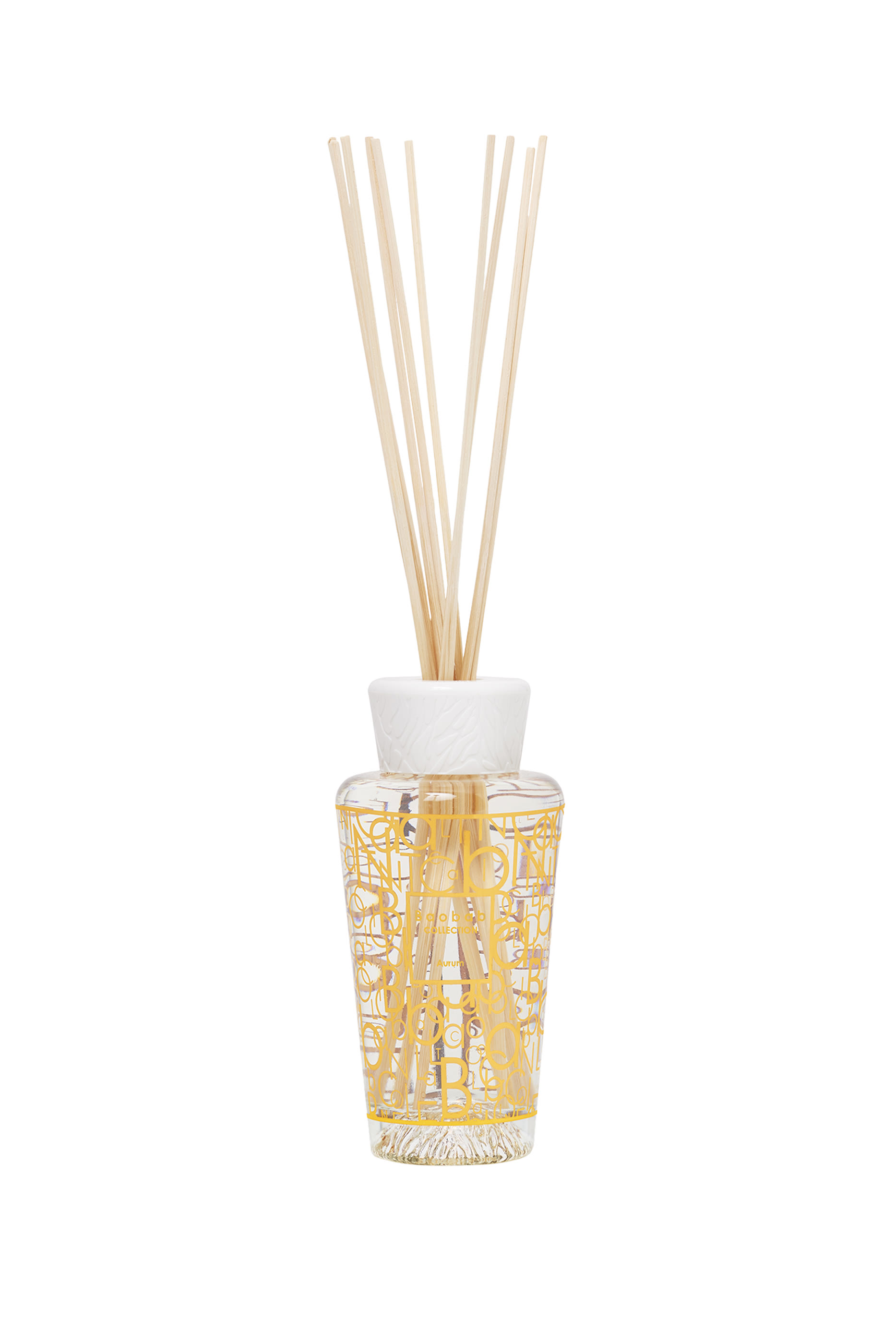 Diffuser My First Baobab Aurum