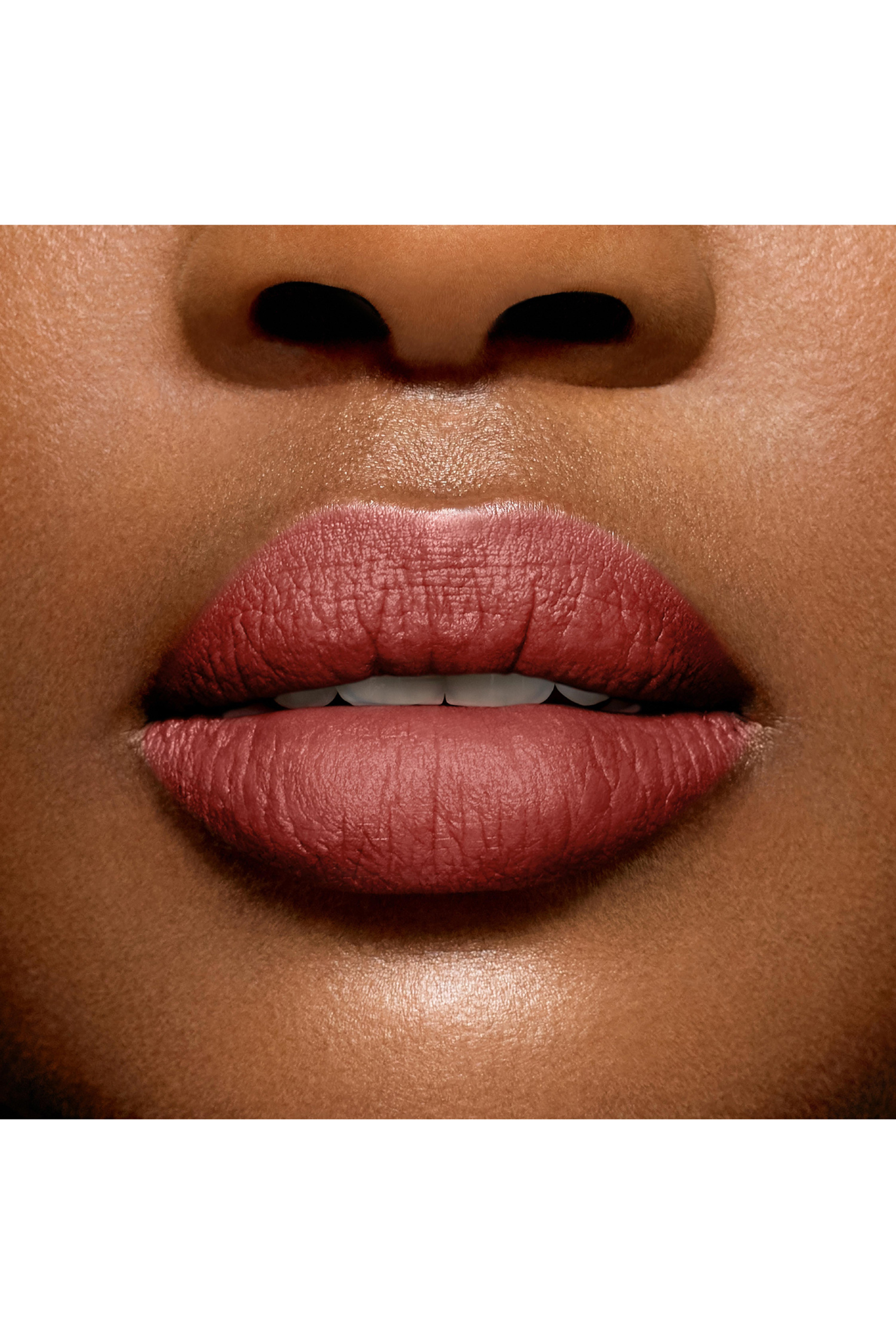 L'Absolu Rouge Intimatte Lipstick
