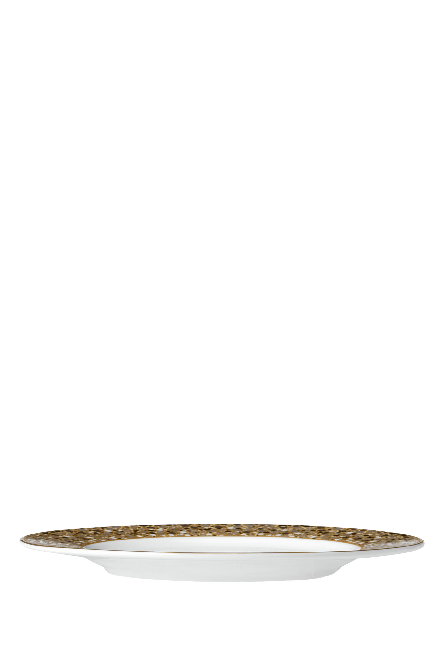 Fizz Bone China Plate