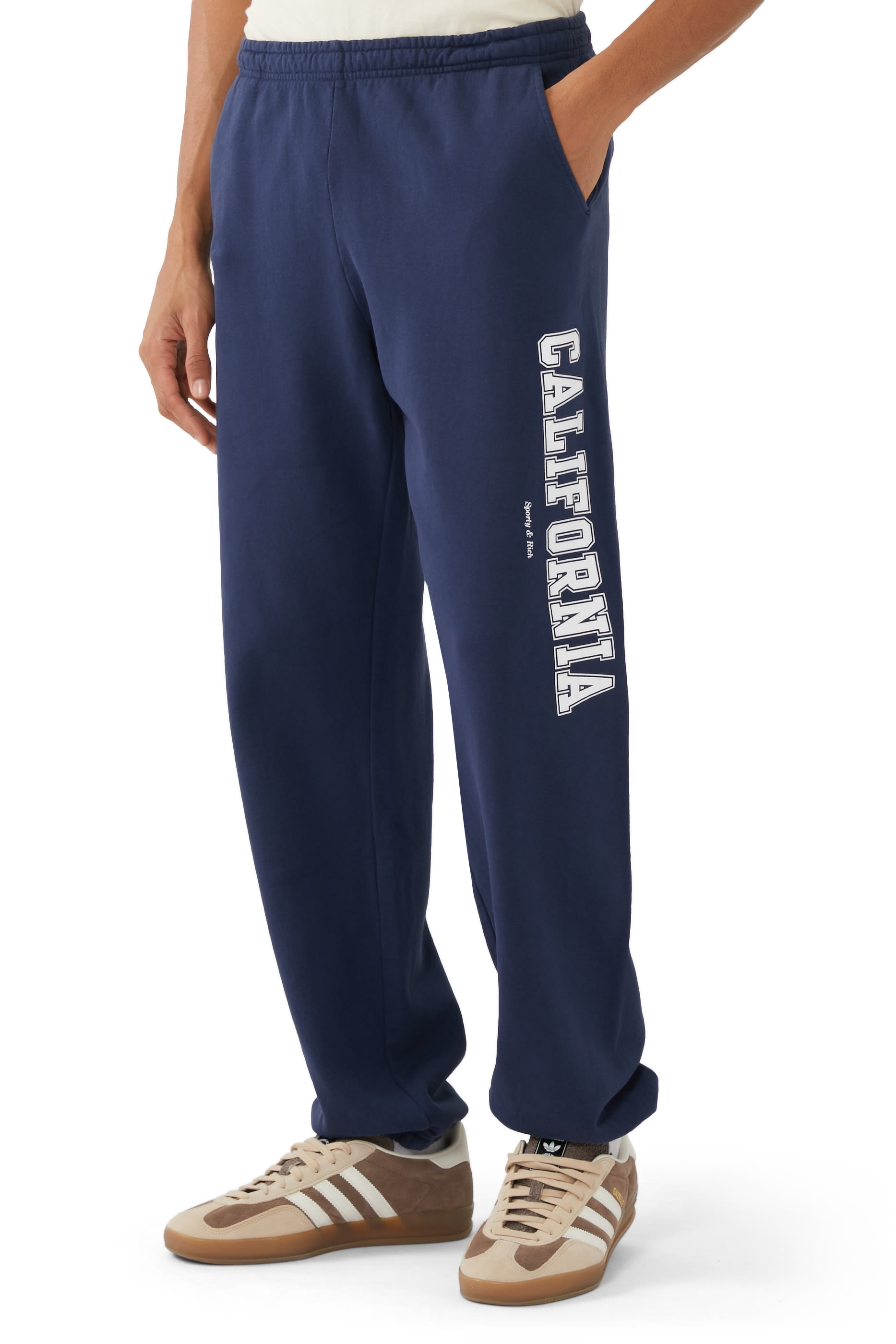 California Sweatpants