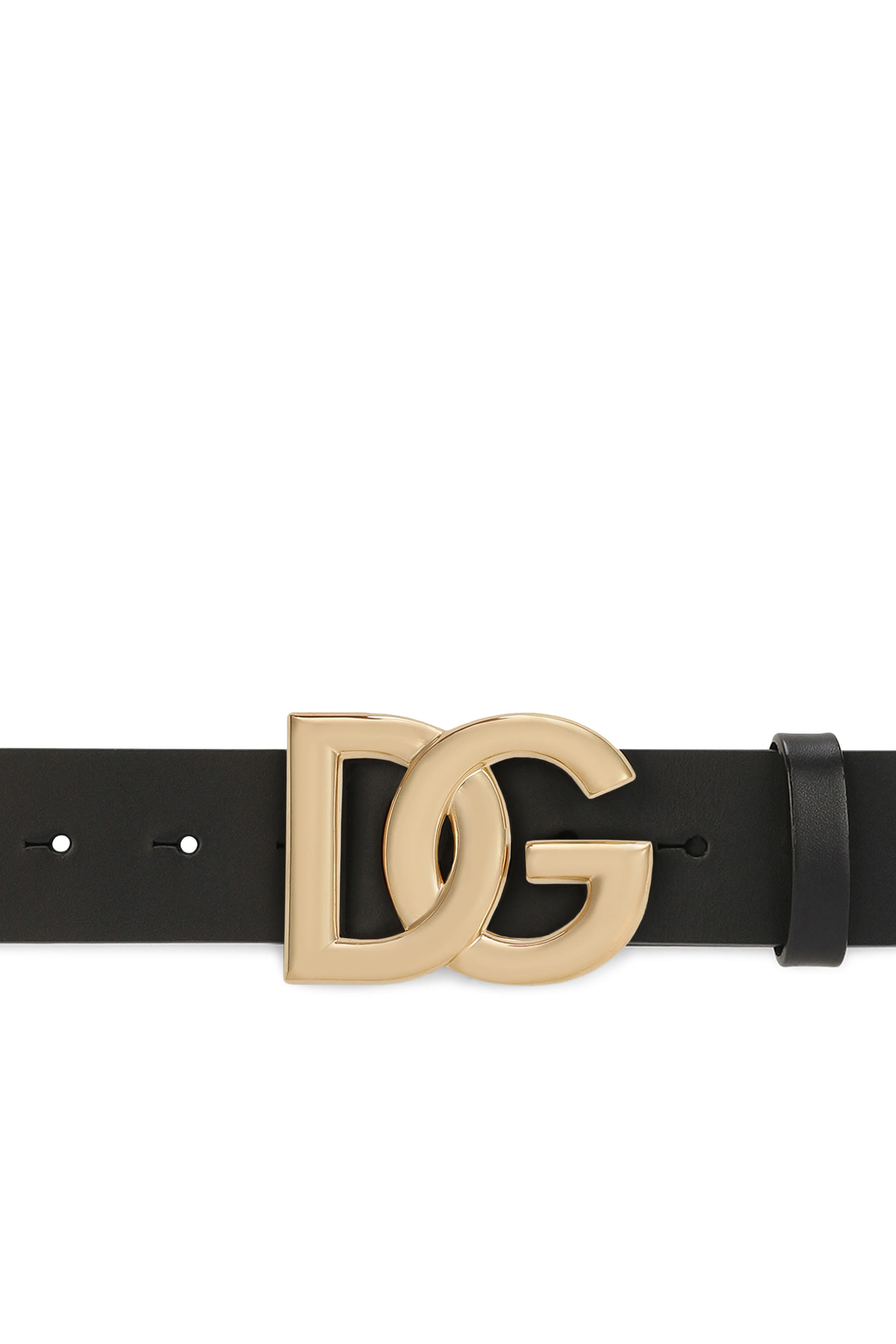 DG Logo Belt