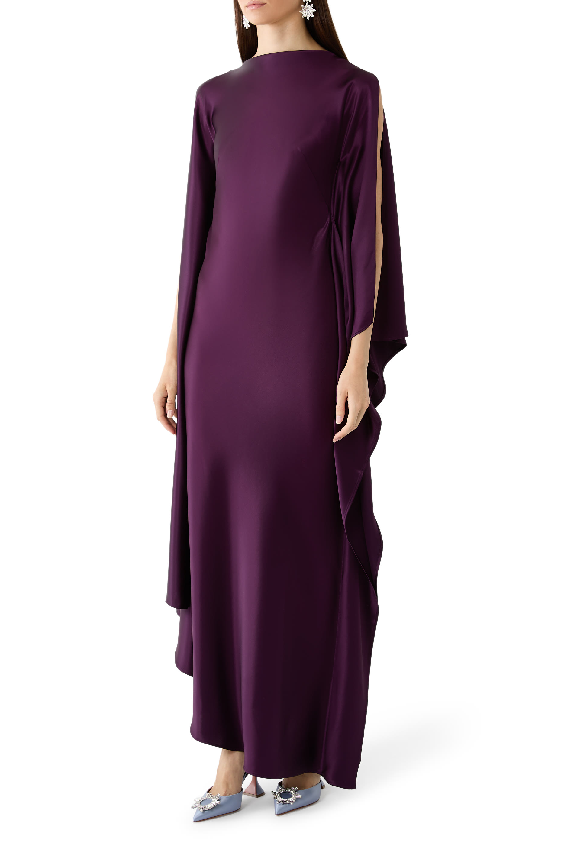Jarvis Maxi Dress 