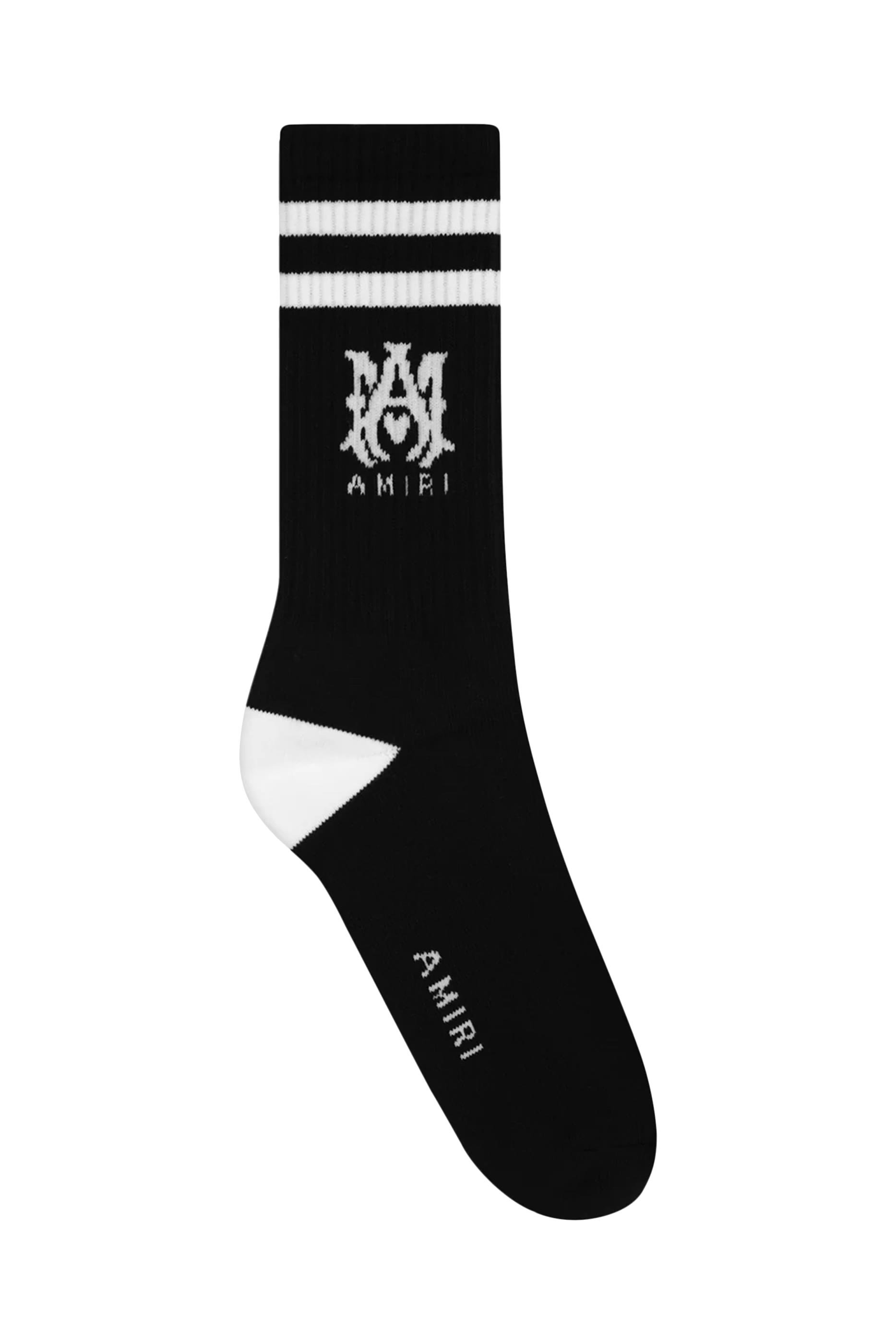  MA Core Logo Socks