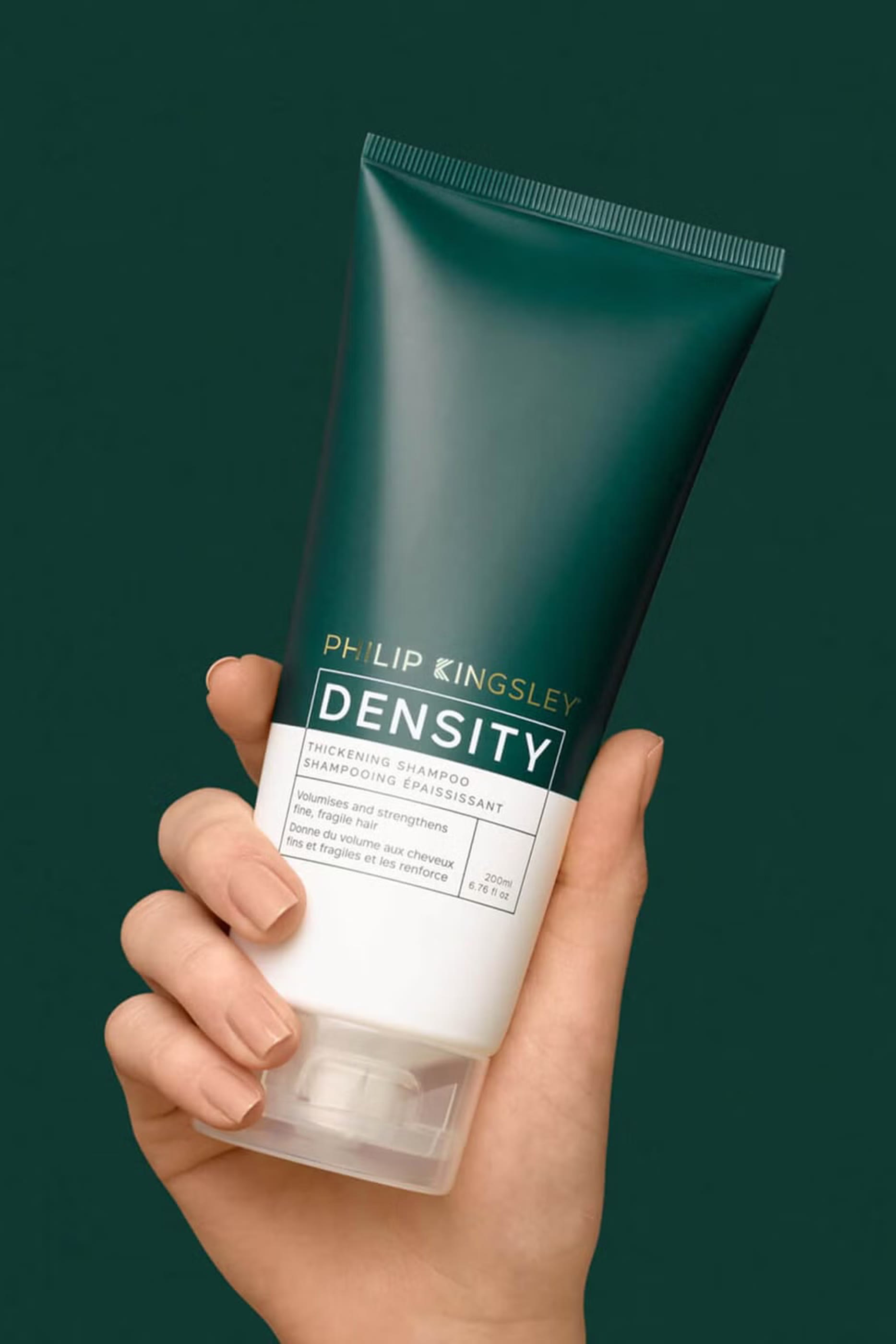 Density Thickening Shampoo