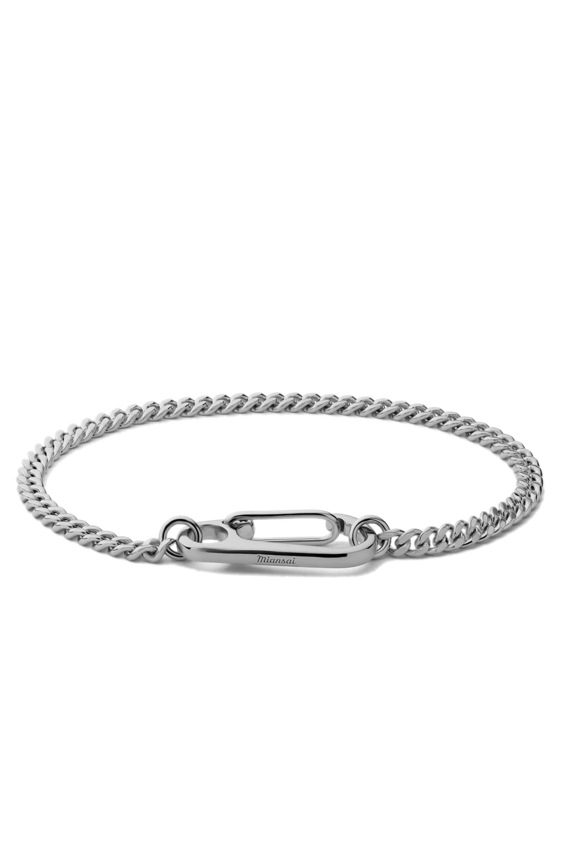 Ira Chain Bracelet