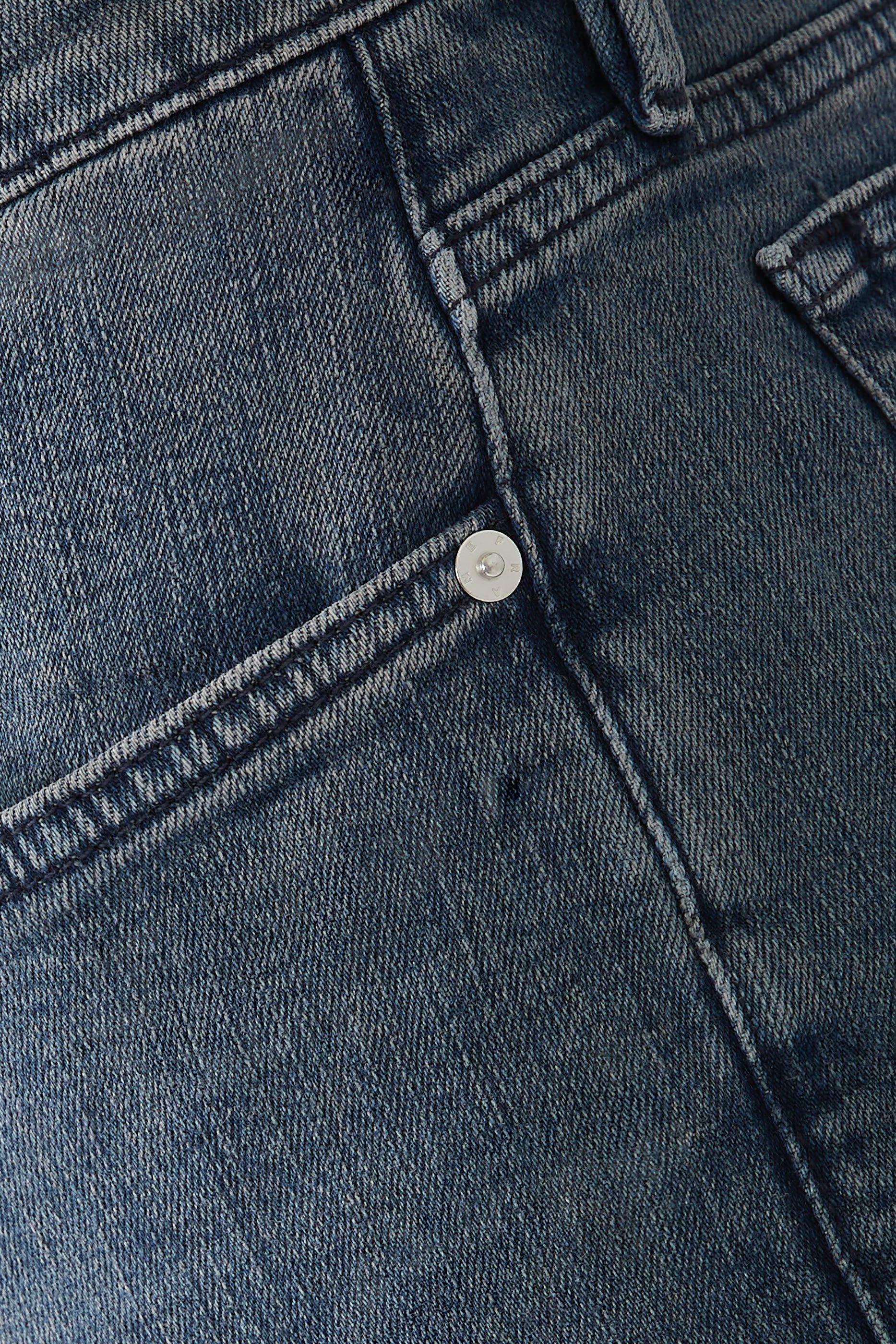 L'Homme Slim-Fit Jeans