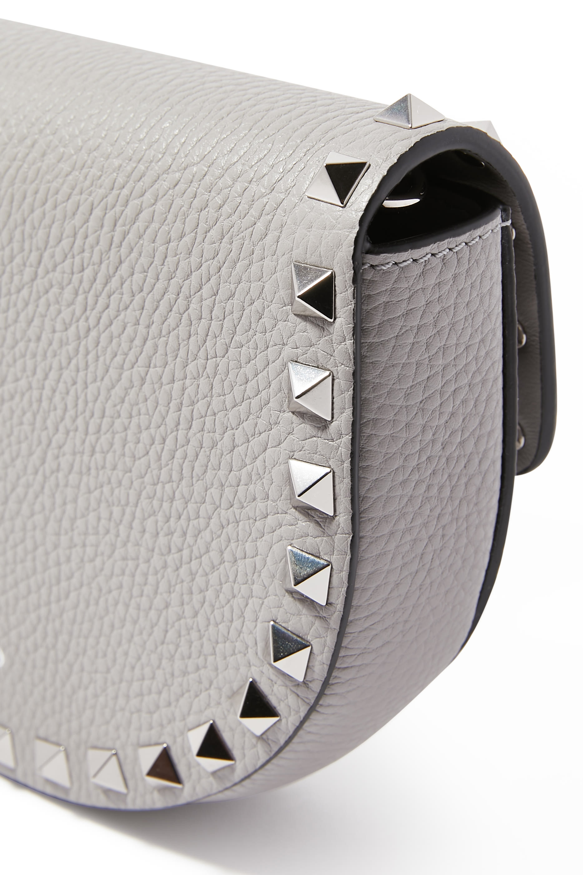 Mini Rockstud Crossbody Bag