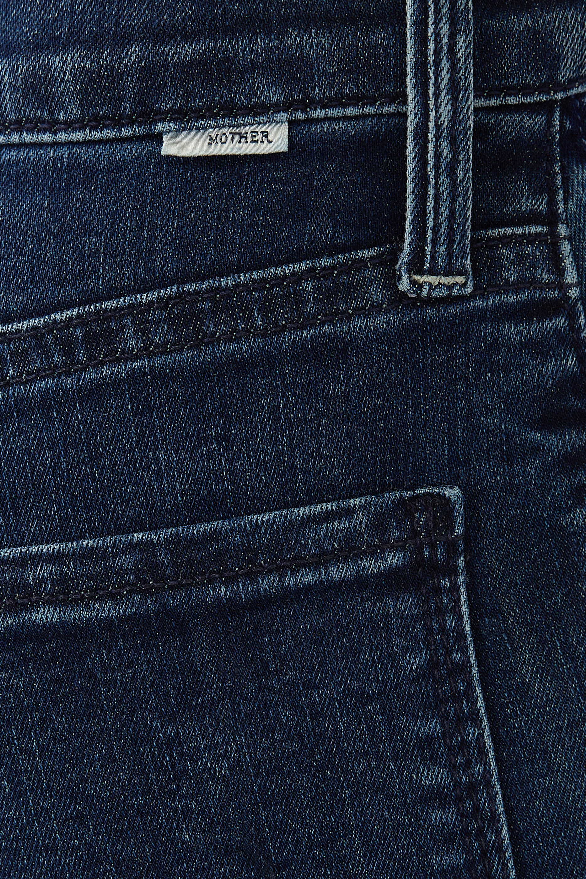 Tomcat Roller Sneak Jeans