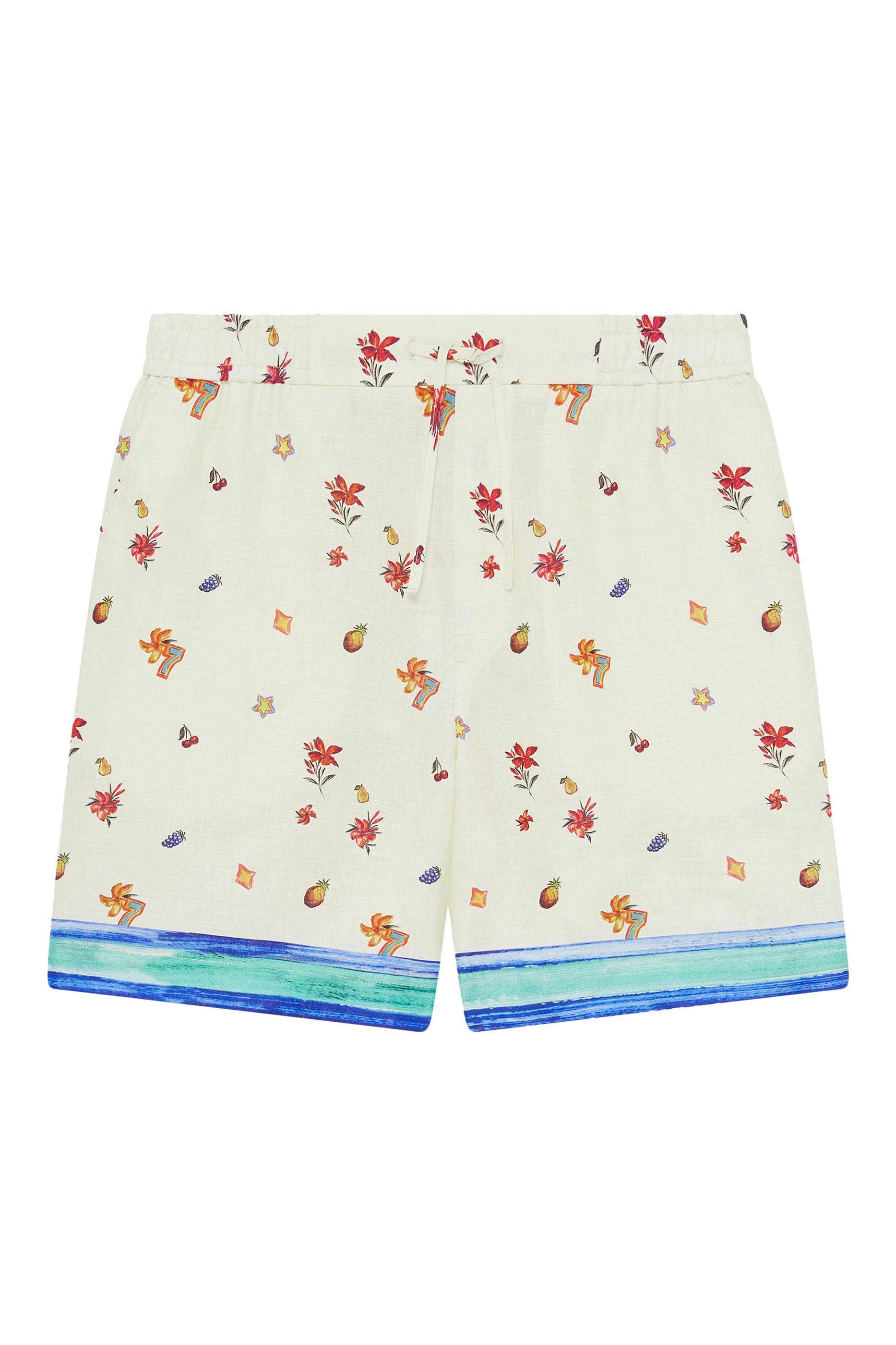 Bellagio Shorts