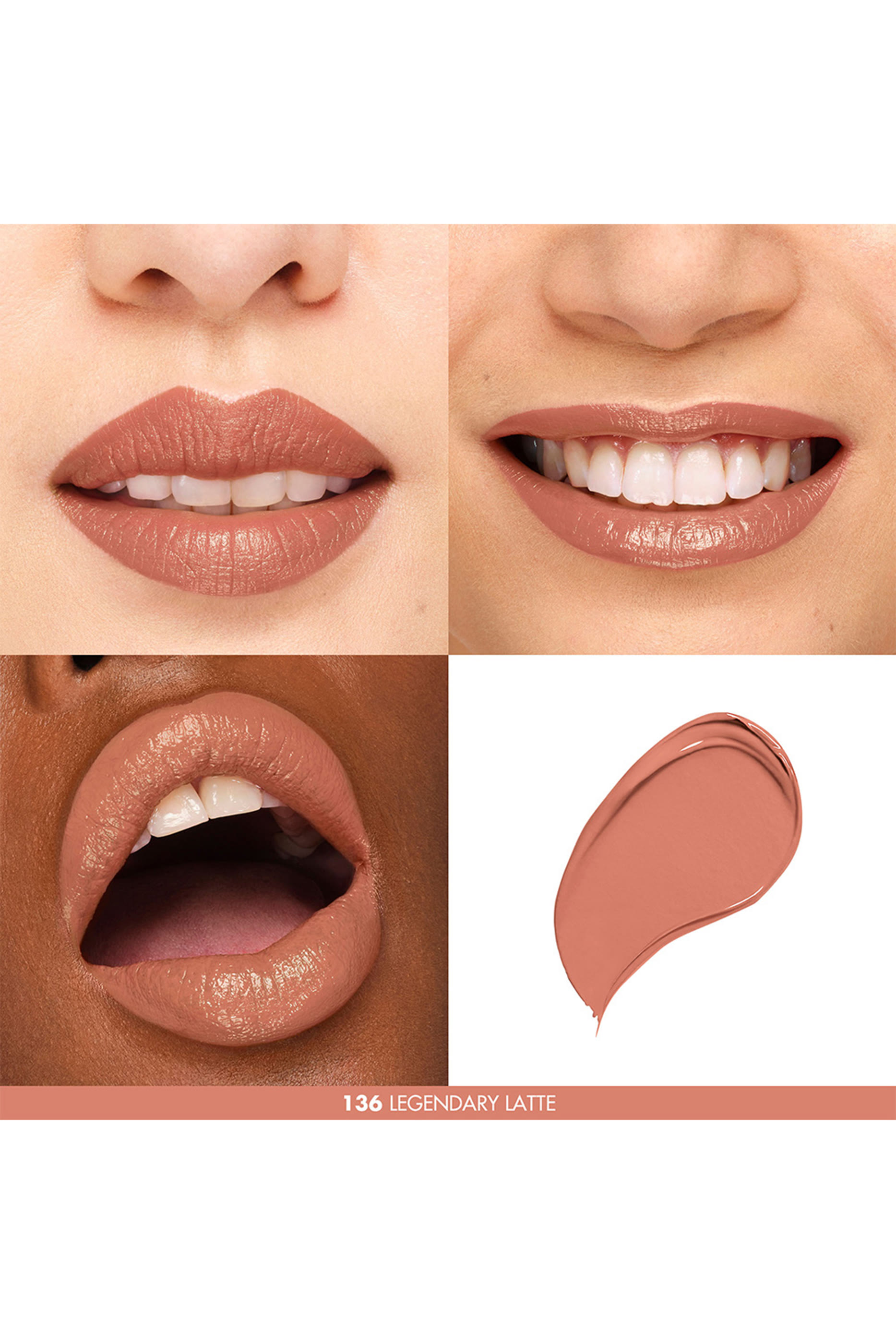 Rouge Artist Forever Lipstick