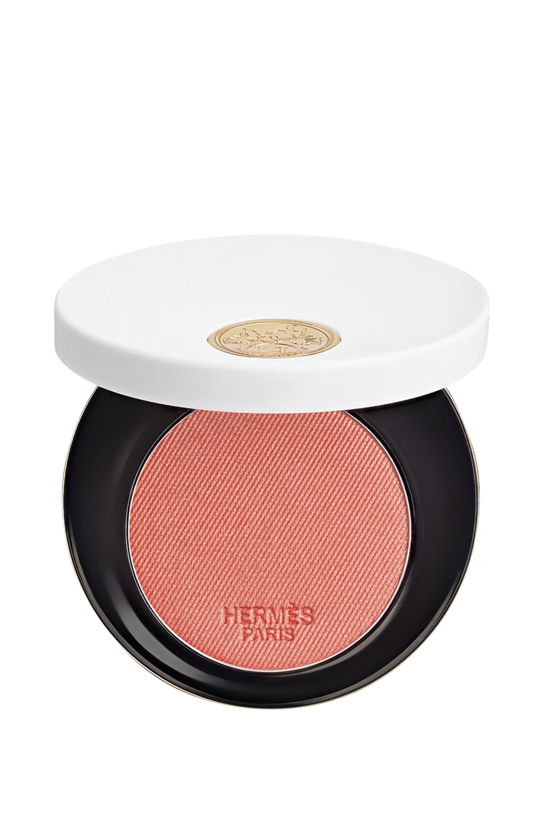 Rose Herm&egrave;s, Silky Blush Powder
