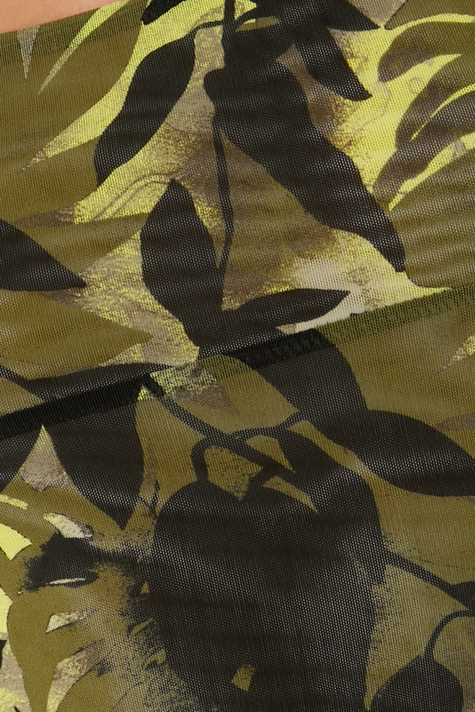 Thin Straps Long Dress