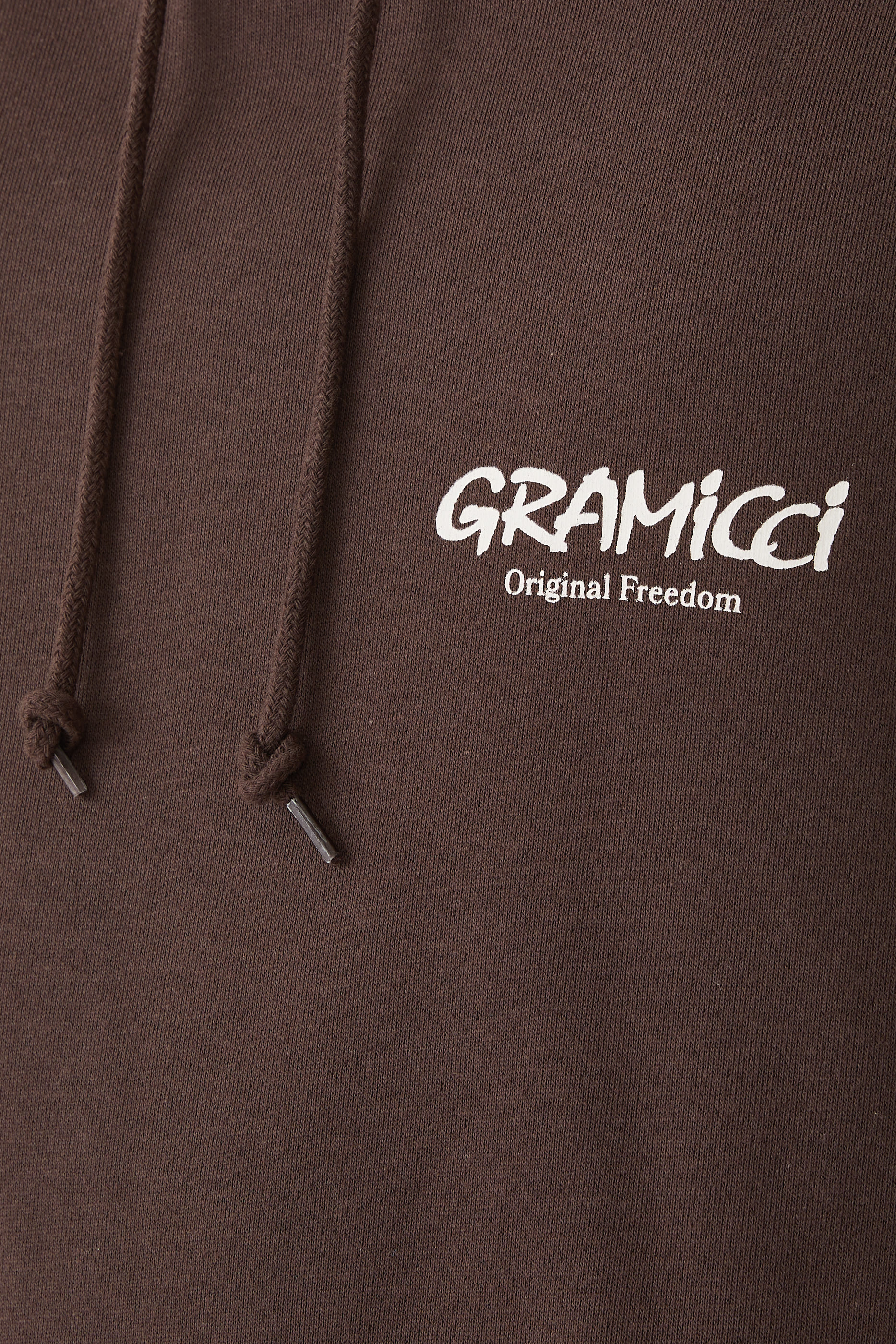 Original Freedom Hooded Sweatshirt