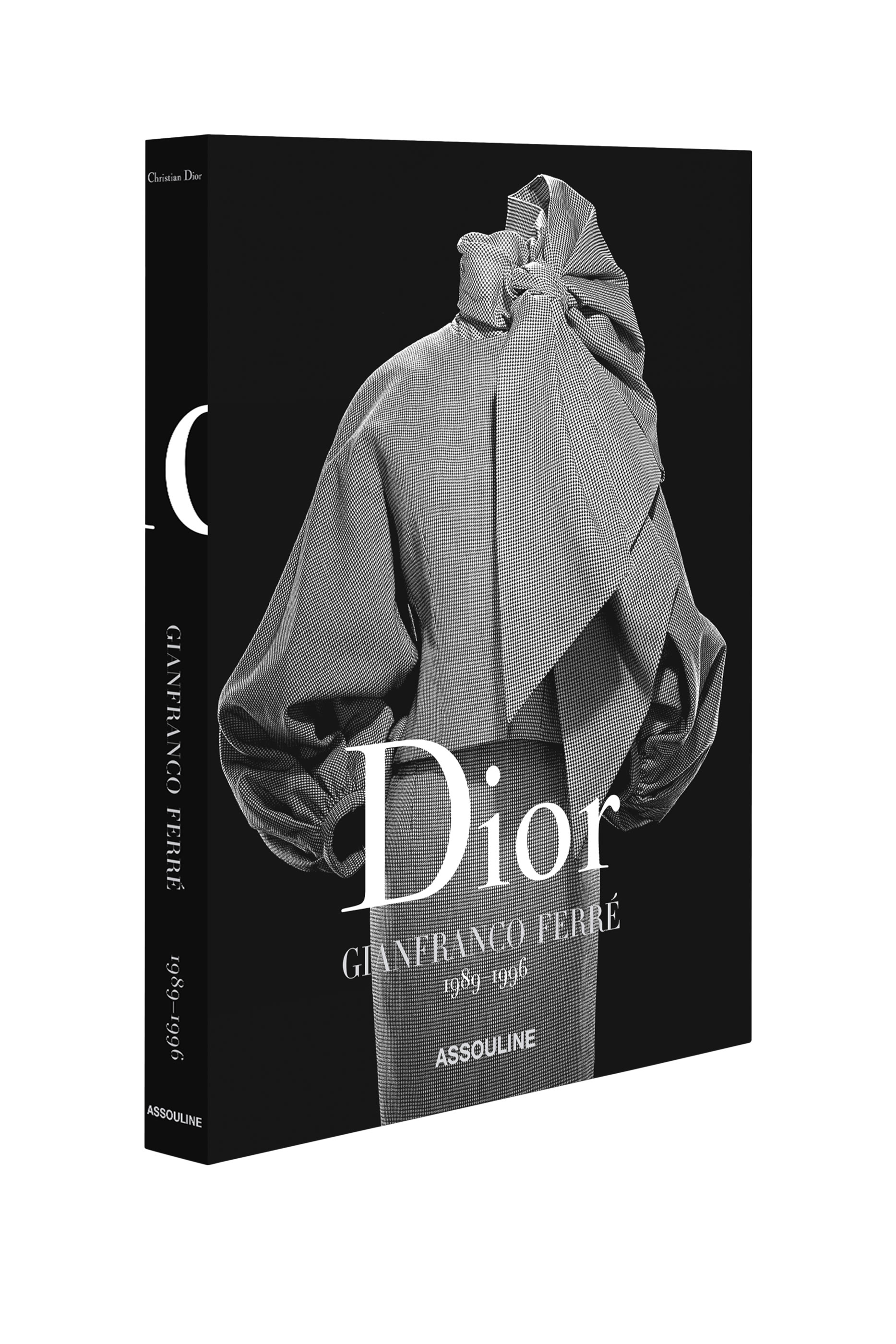 Dior by Gianfranco Ferré