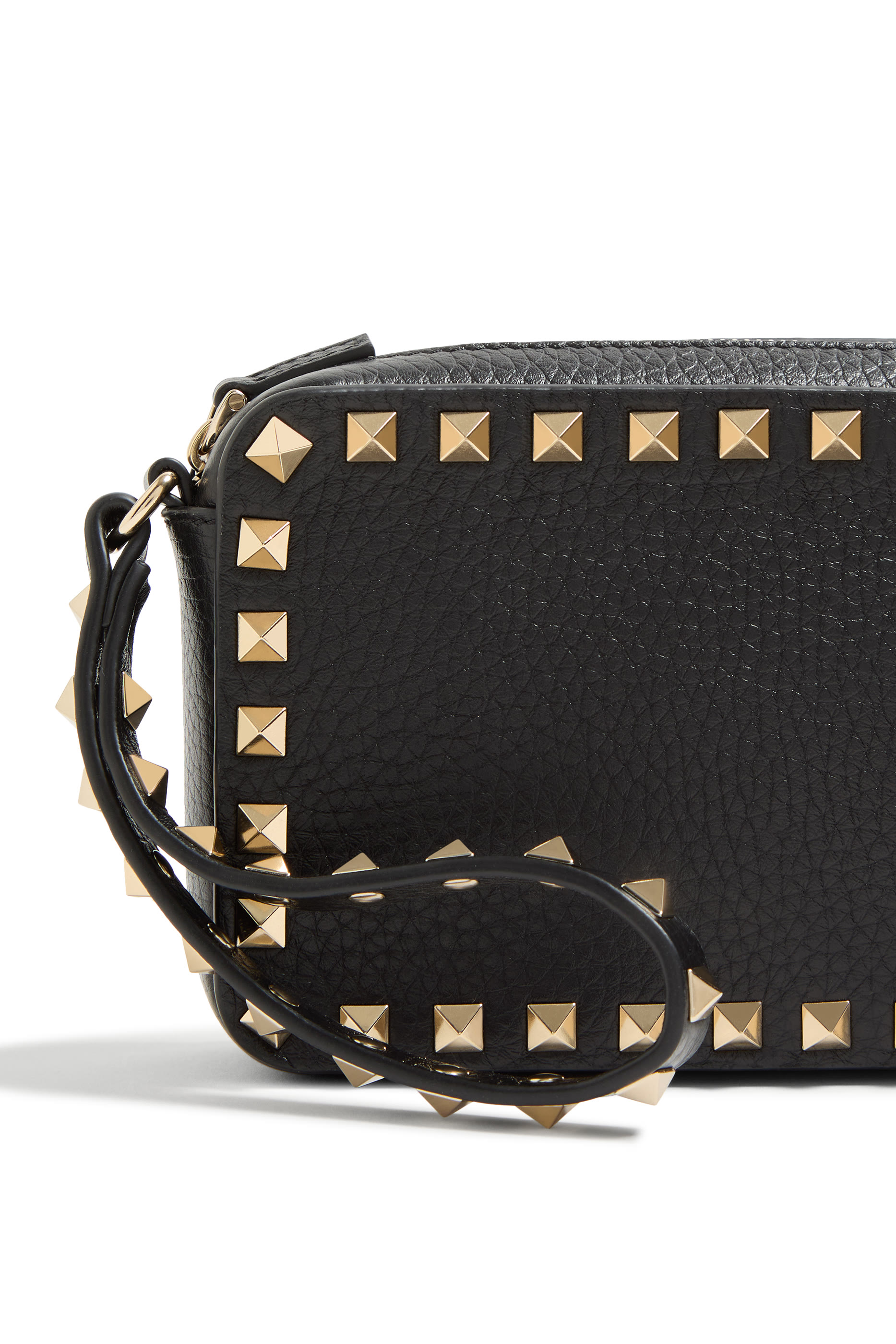 Rockstud Pouch