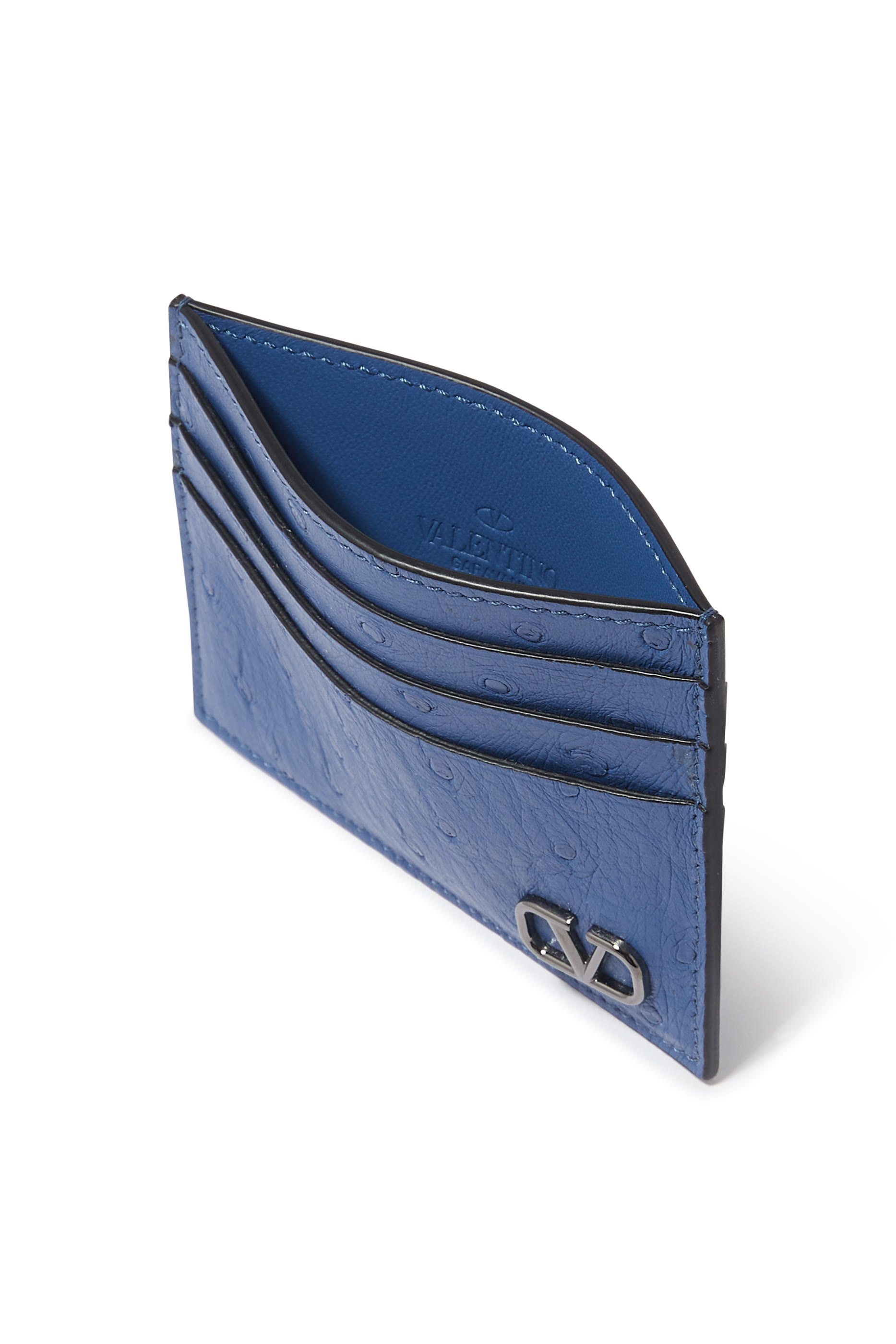 VLogo Signature Card Holder