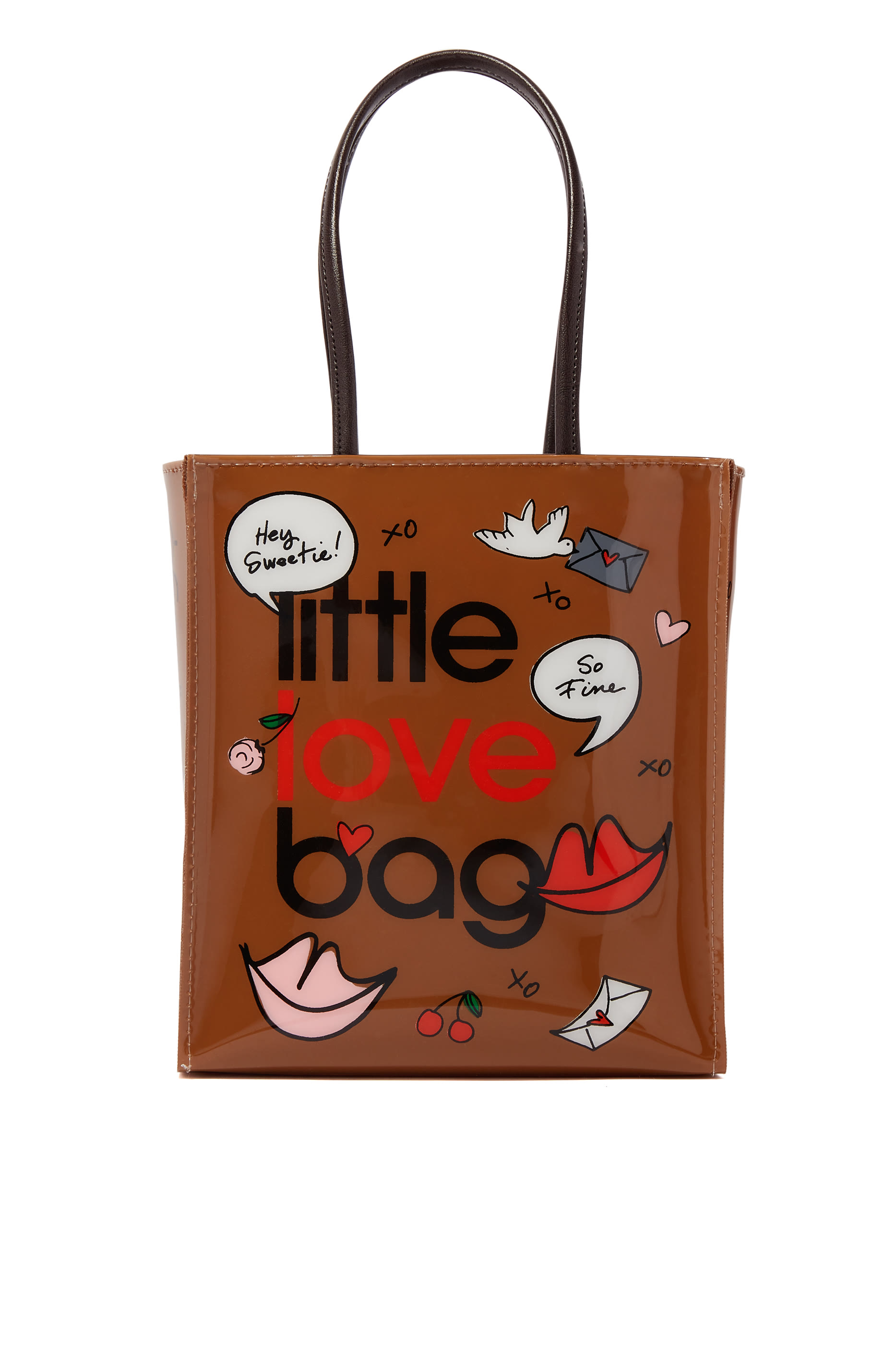 Little Love Tote Bag