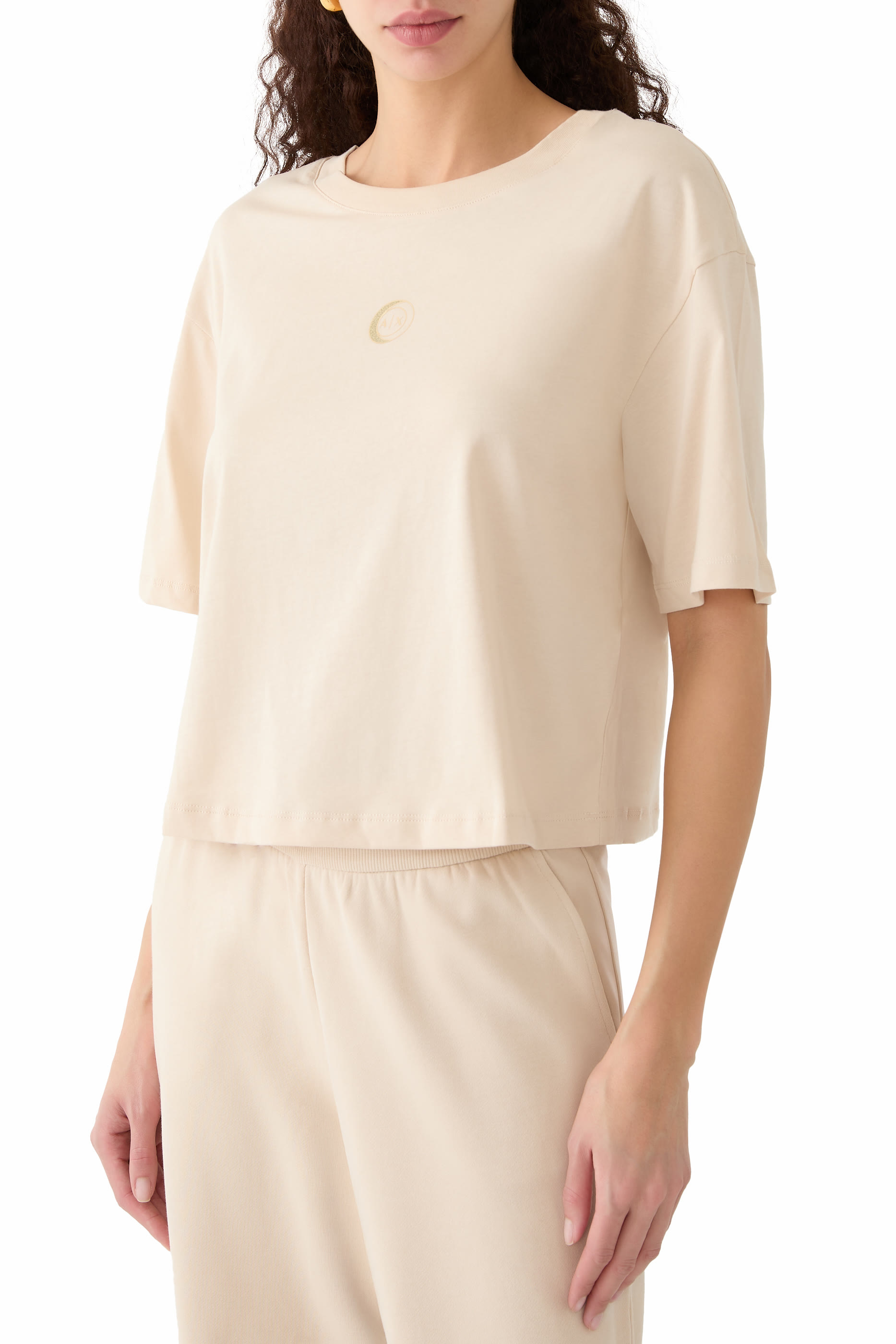 Ramadan Crew Neck T-Shirt