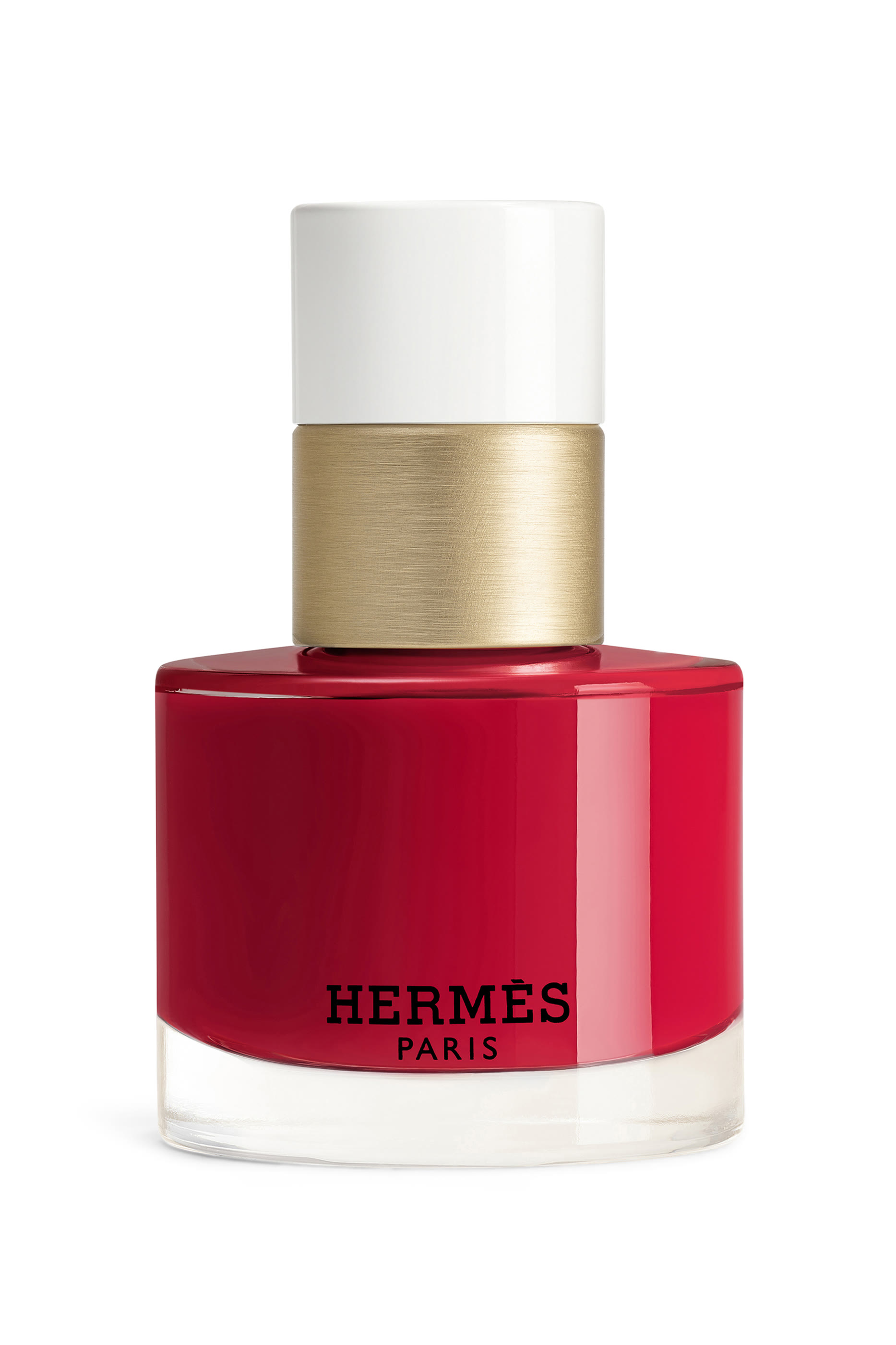 Les Mains Herm&egrave;s, nail enamel