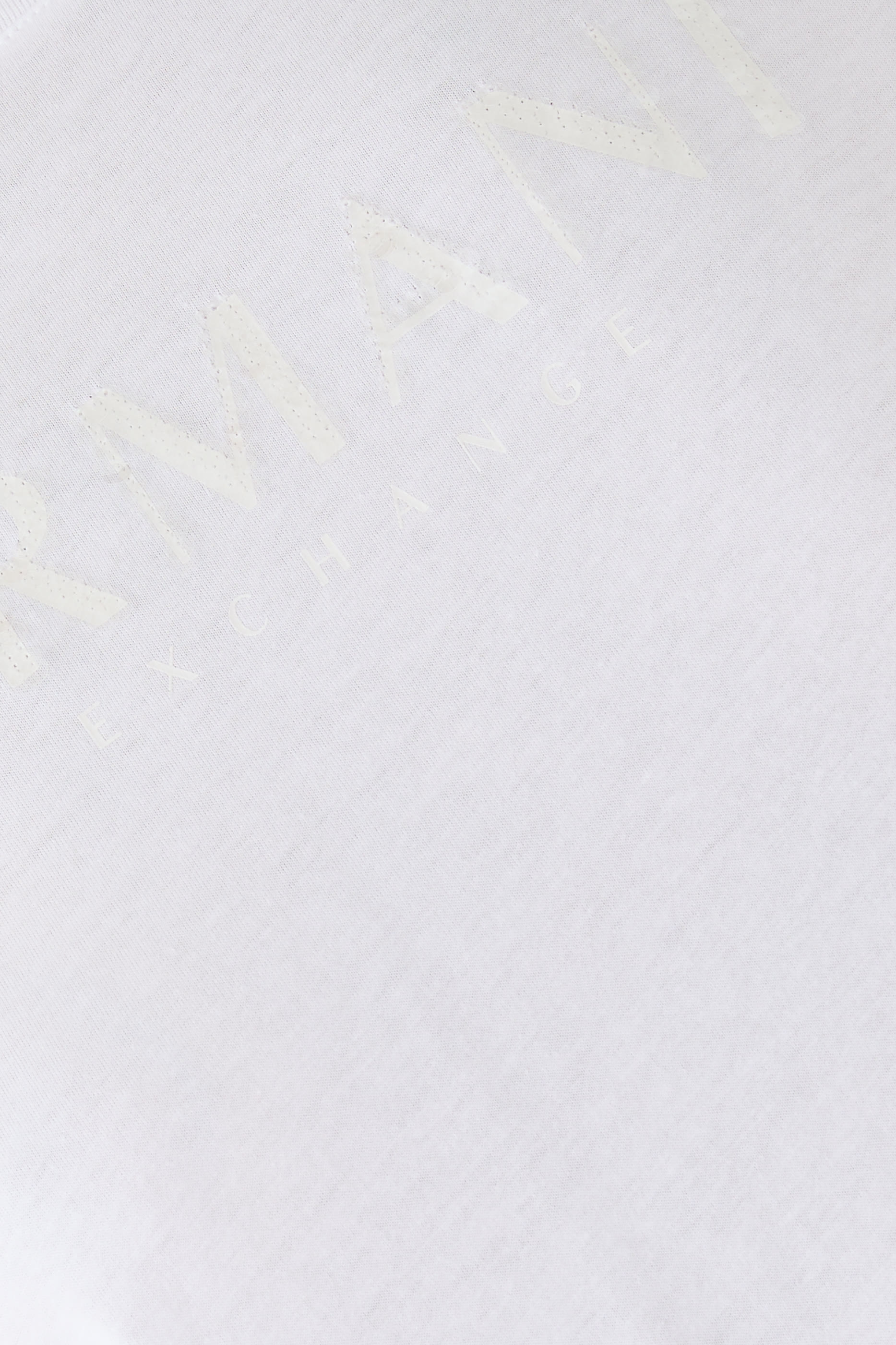 Relaxed Fit Cotton Jersey T-Shirt