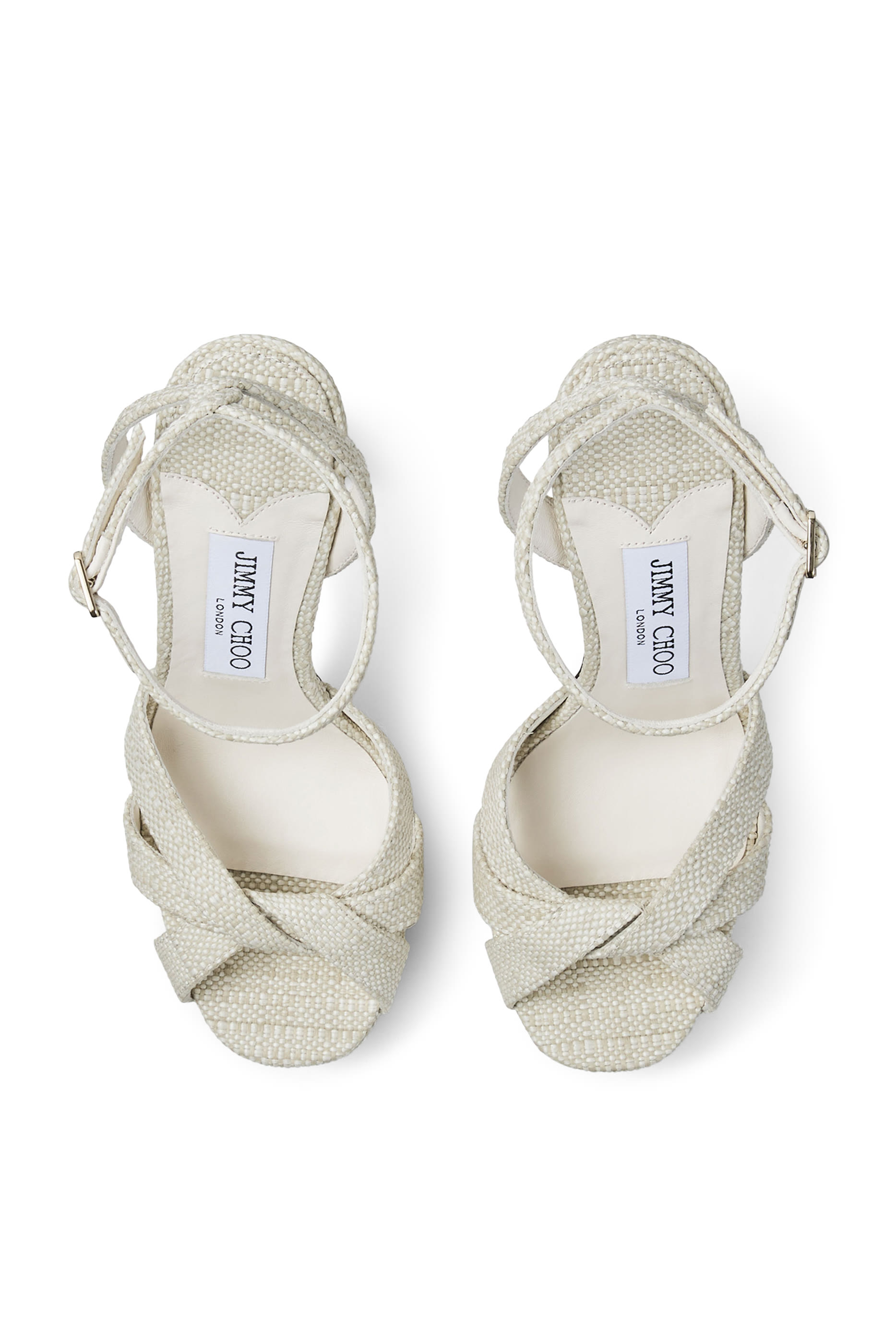 Kove 120 Platform Sandals