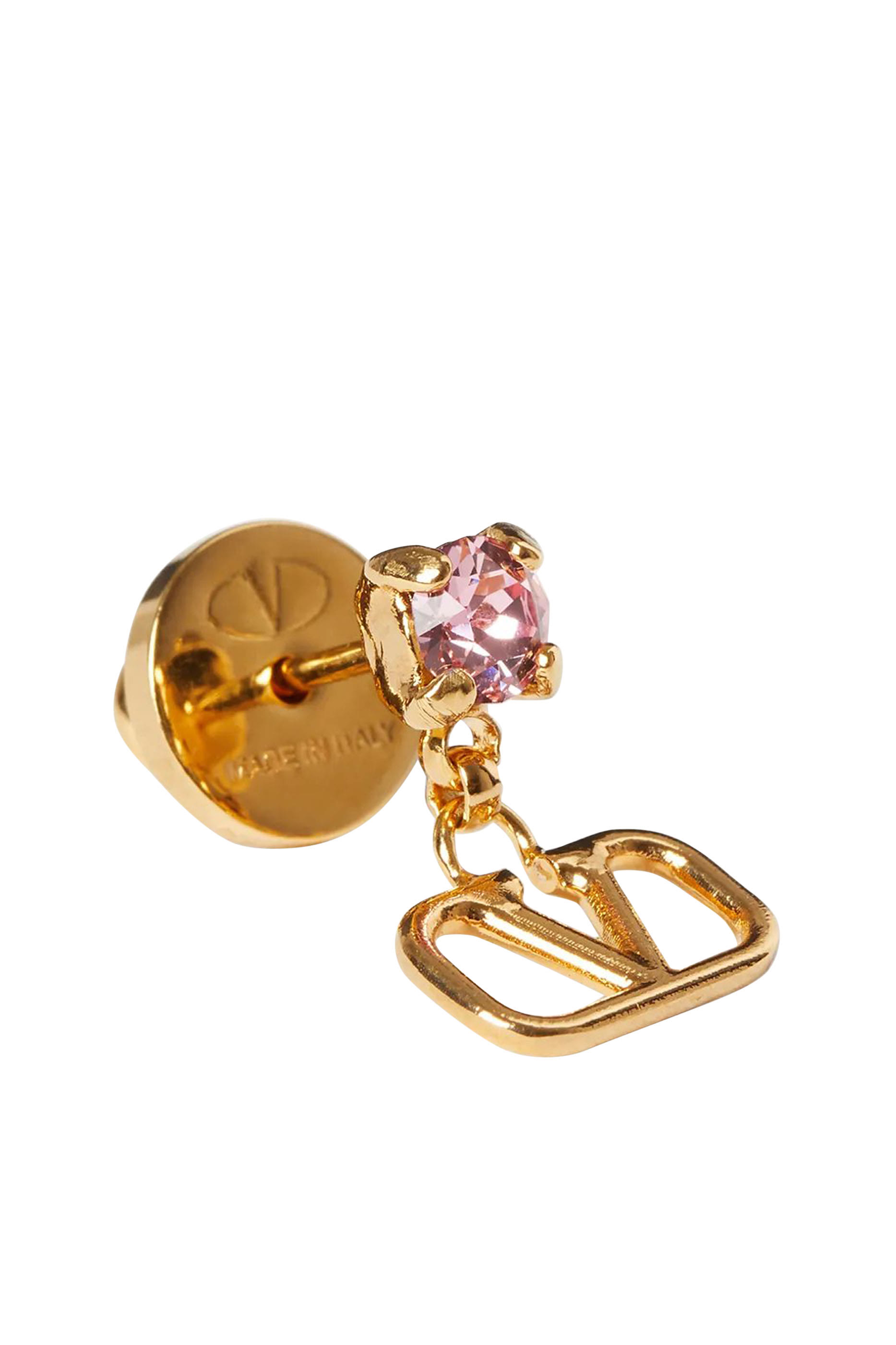 Valentino Garavani VLogo Earrings