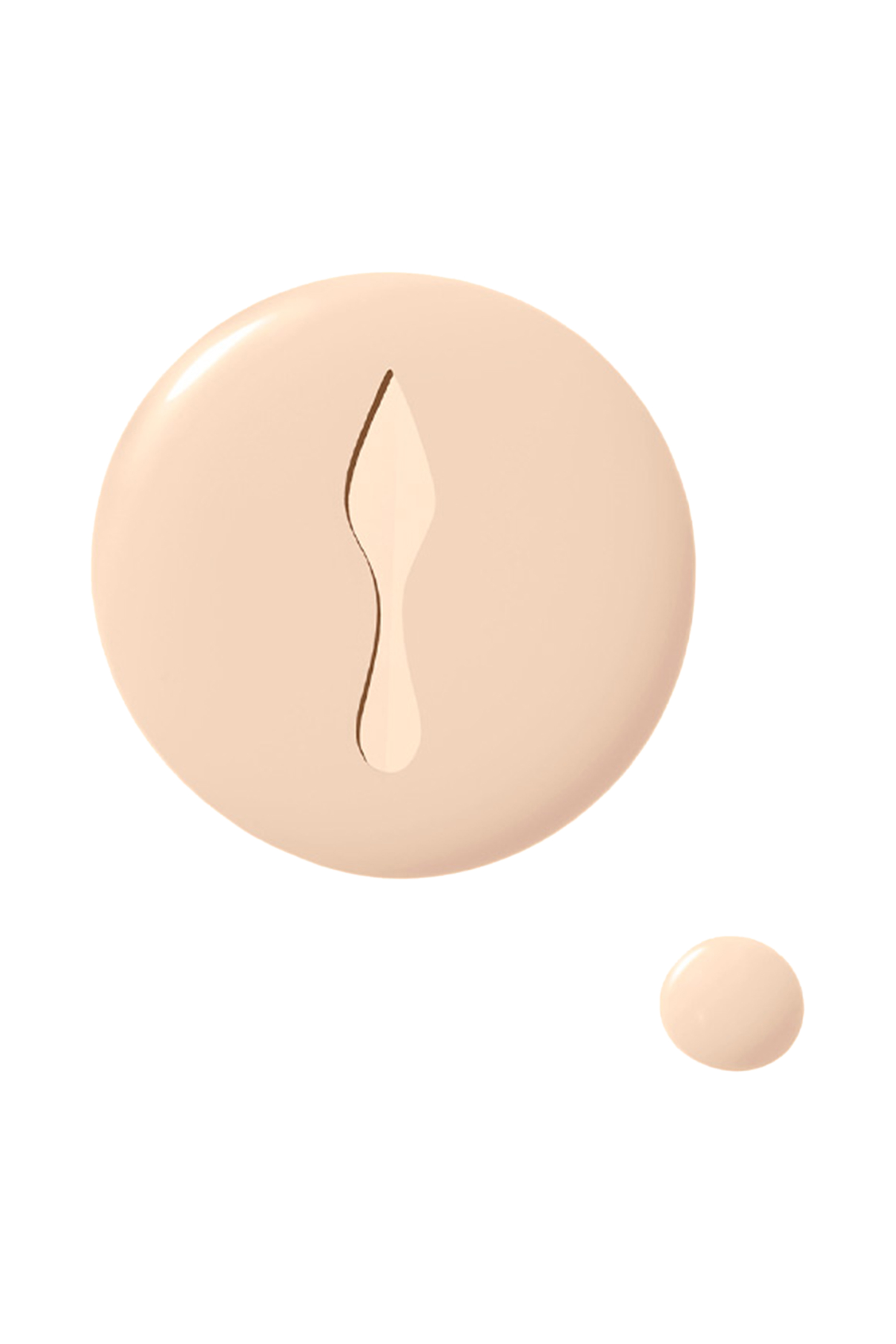 The Noirs Glossy Nail Color