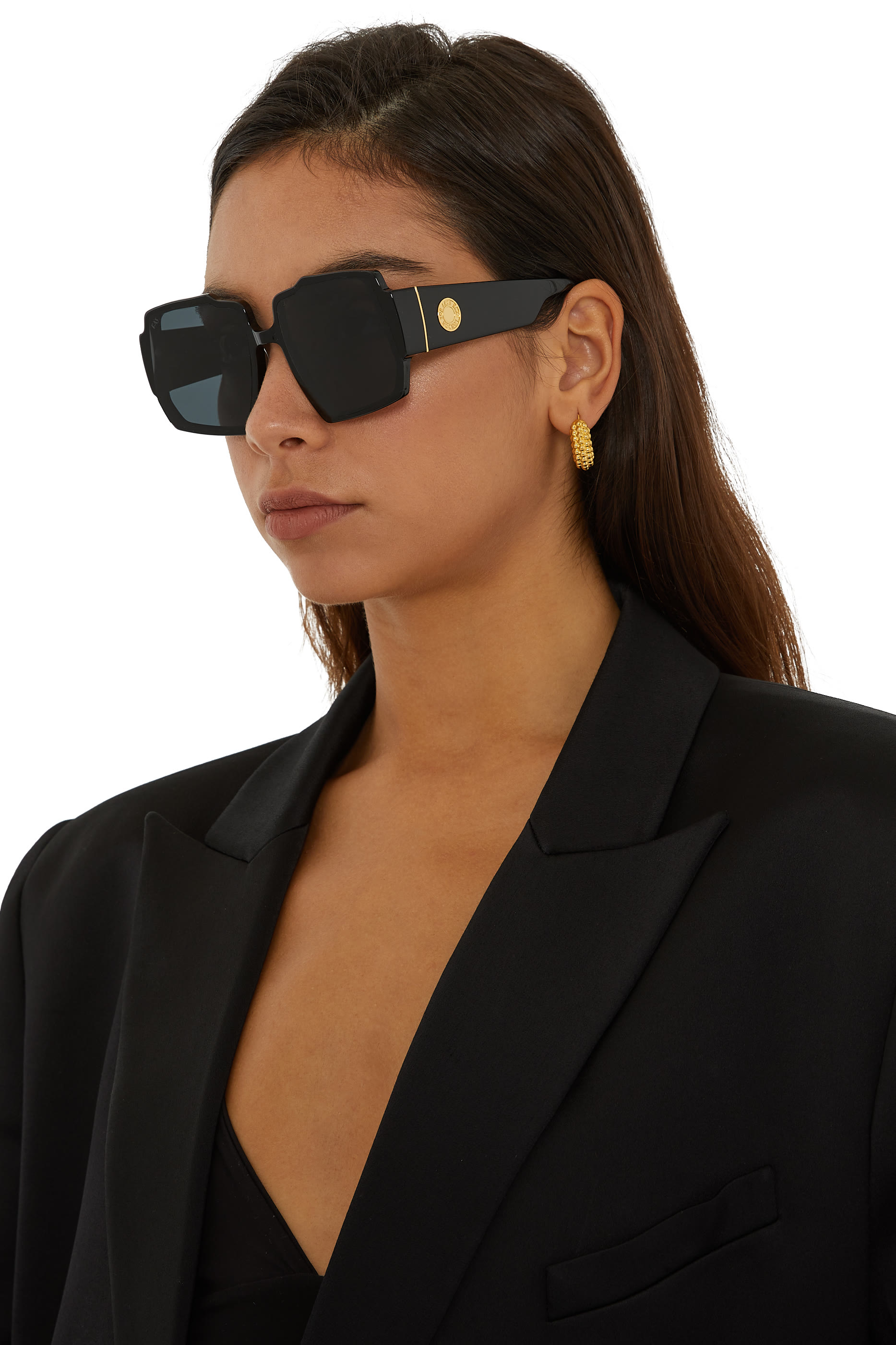 Moritz Chunky Sunglasses