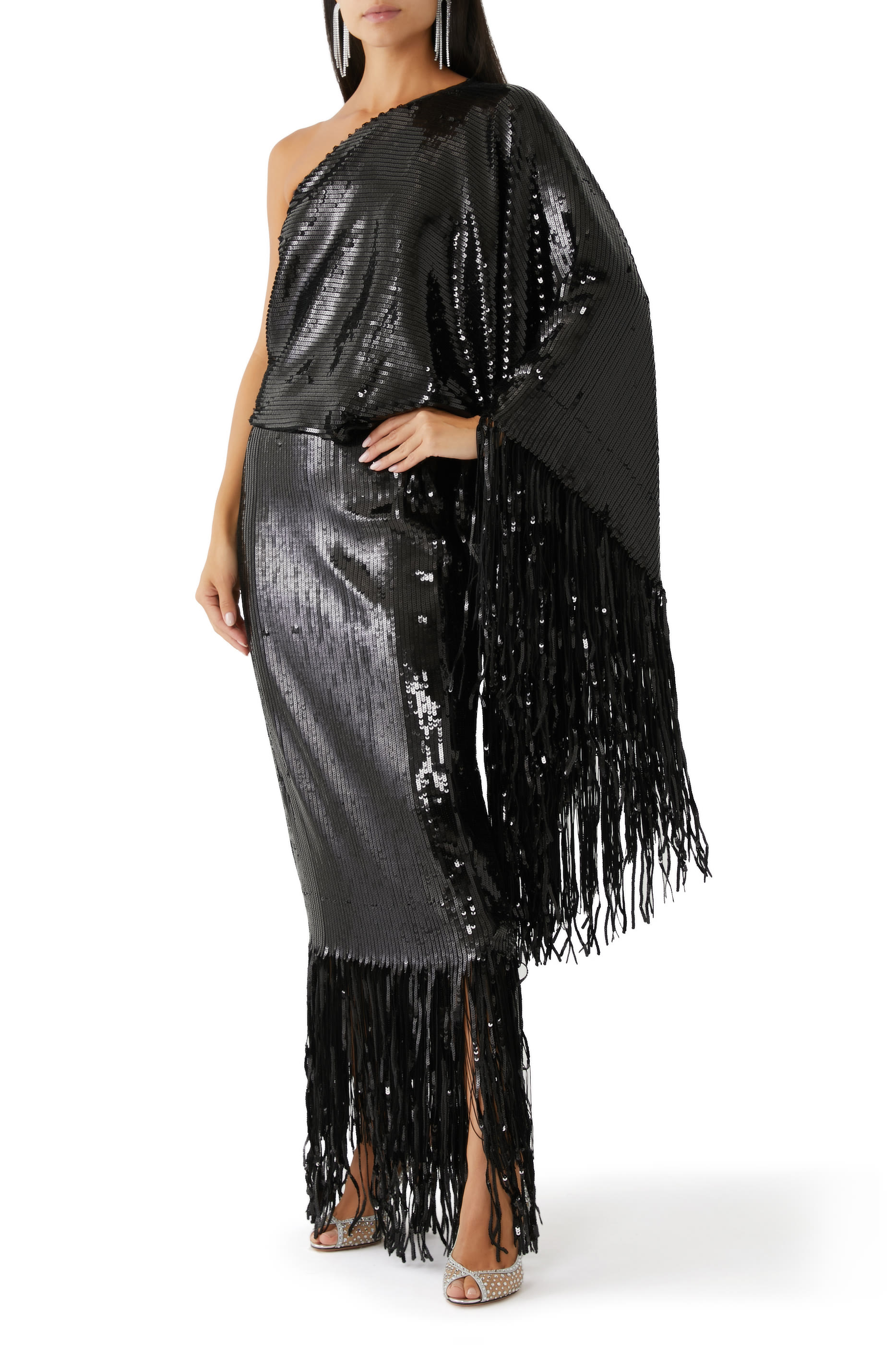 Eternity Disco Dress