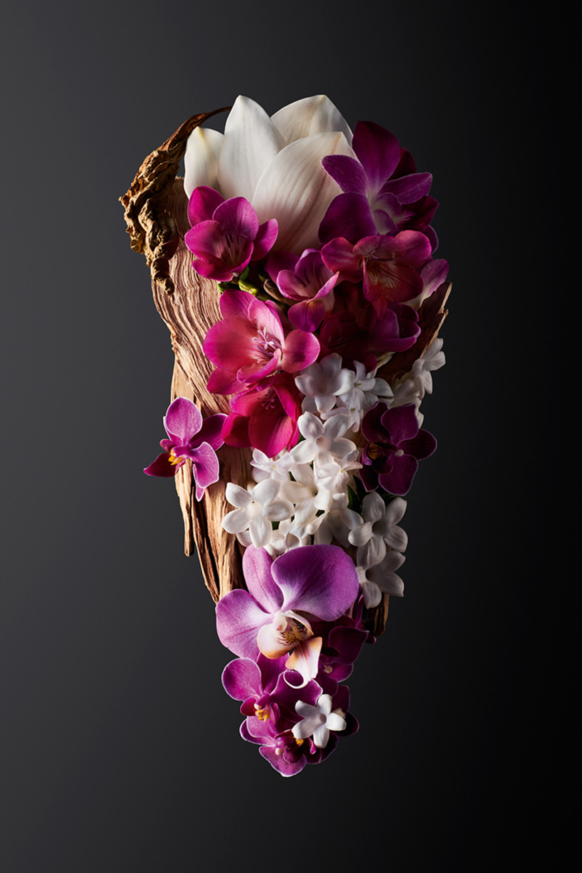 GINZA Shopping Bag Kit