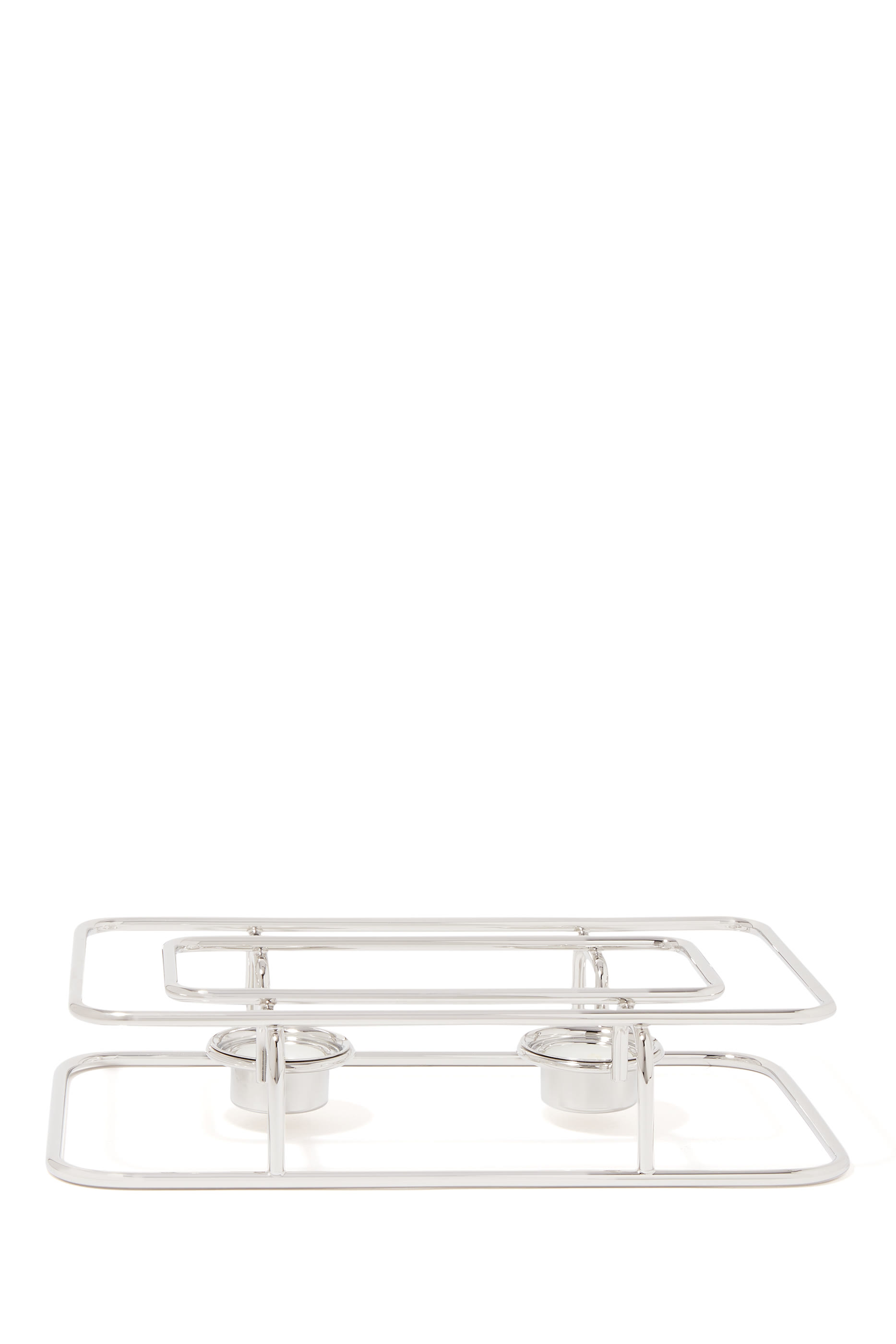 Rectangle Italia Rechaud