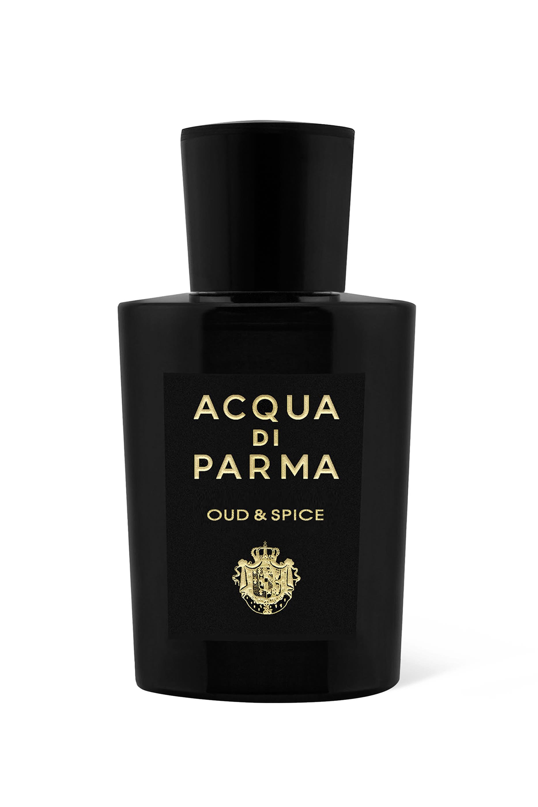 Oud and Spice Eau de Parfum