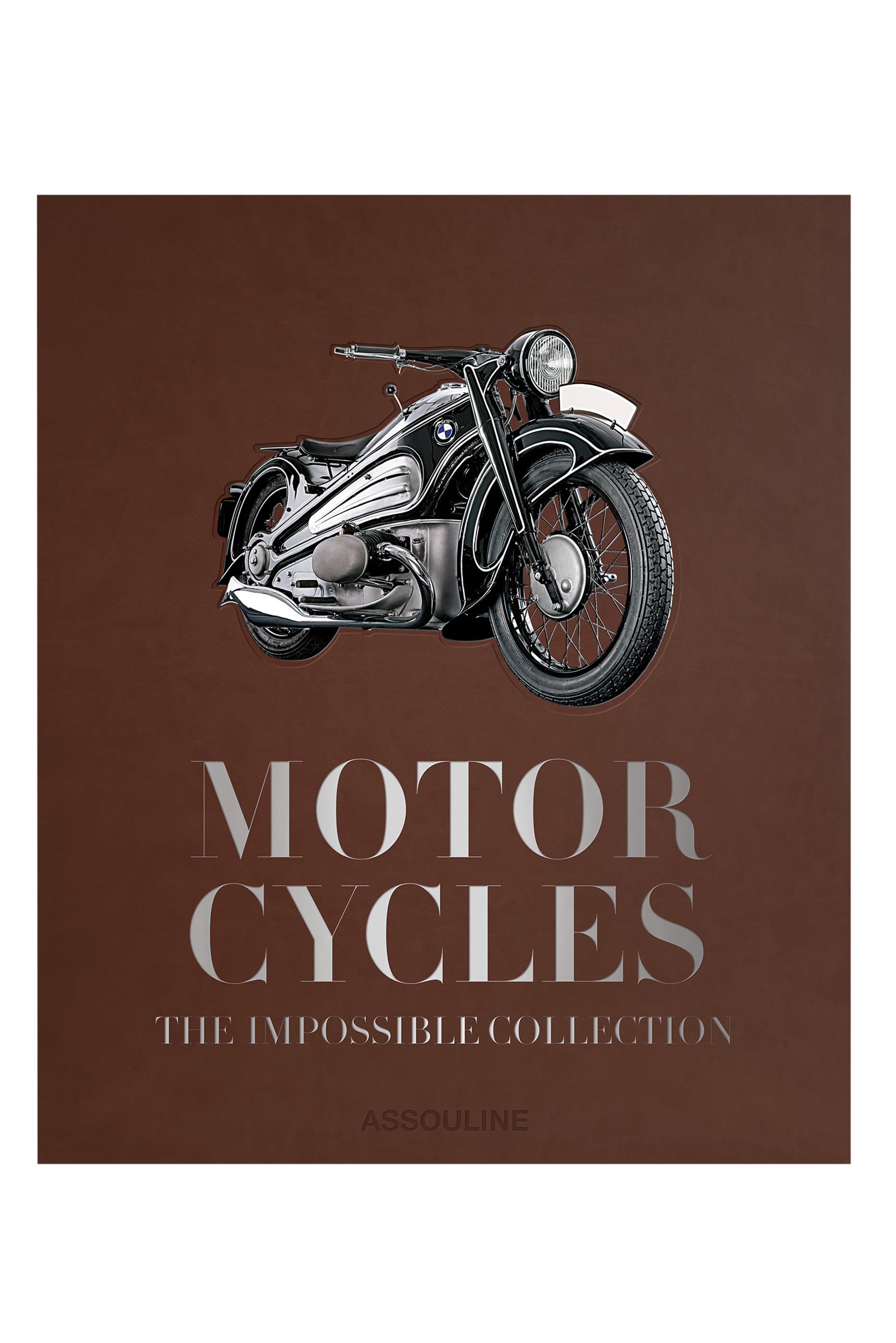 The Impossible Collection of Motorcycles (2nd Edition) 