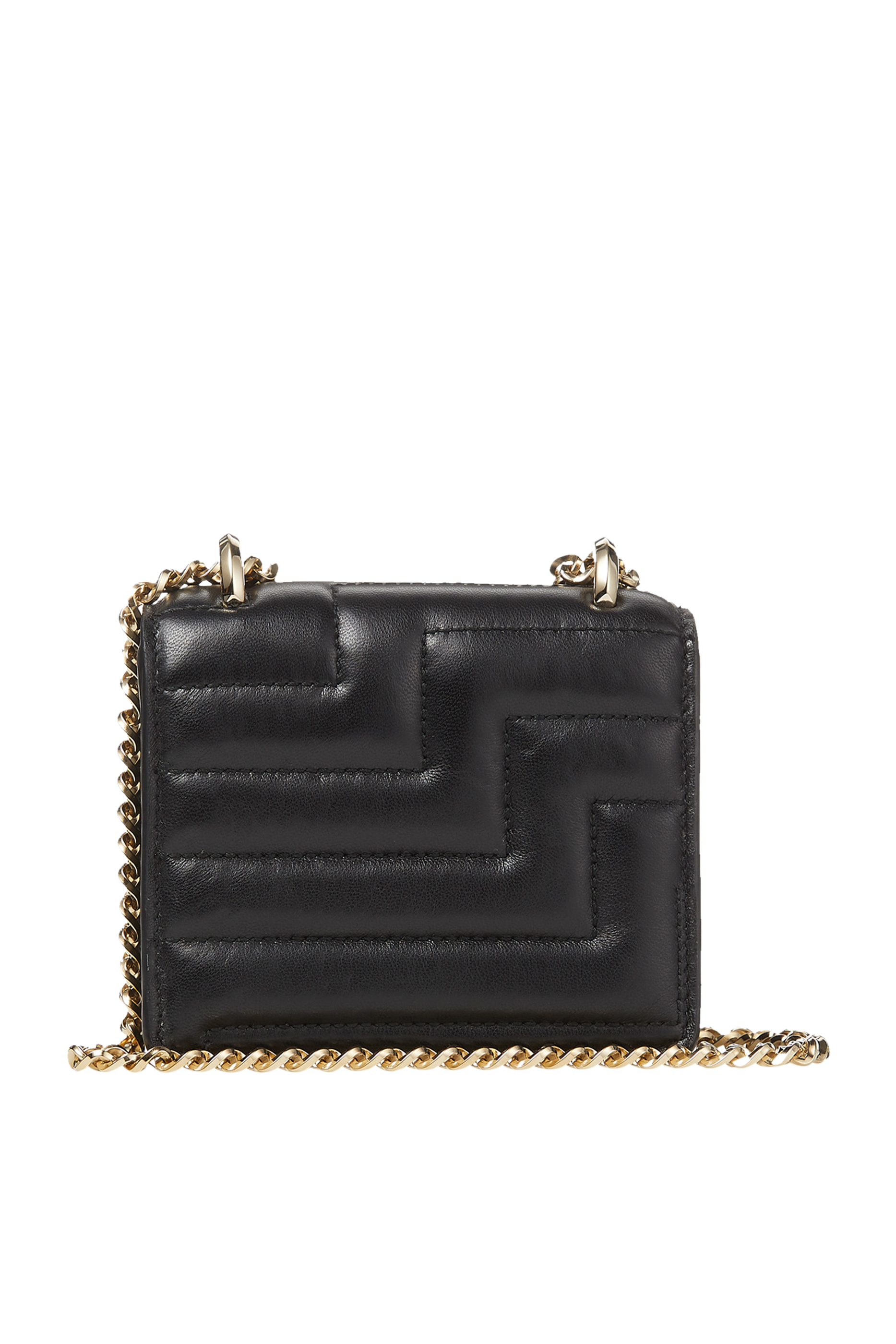 Micro Varenne Shoulder Bag