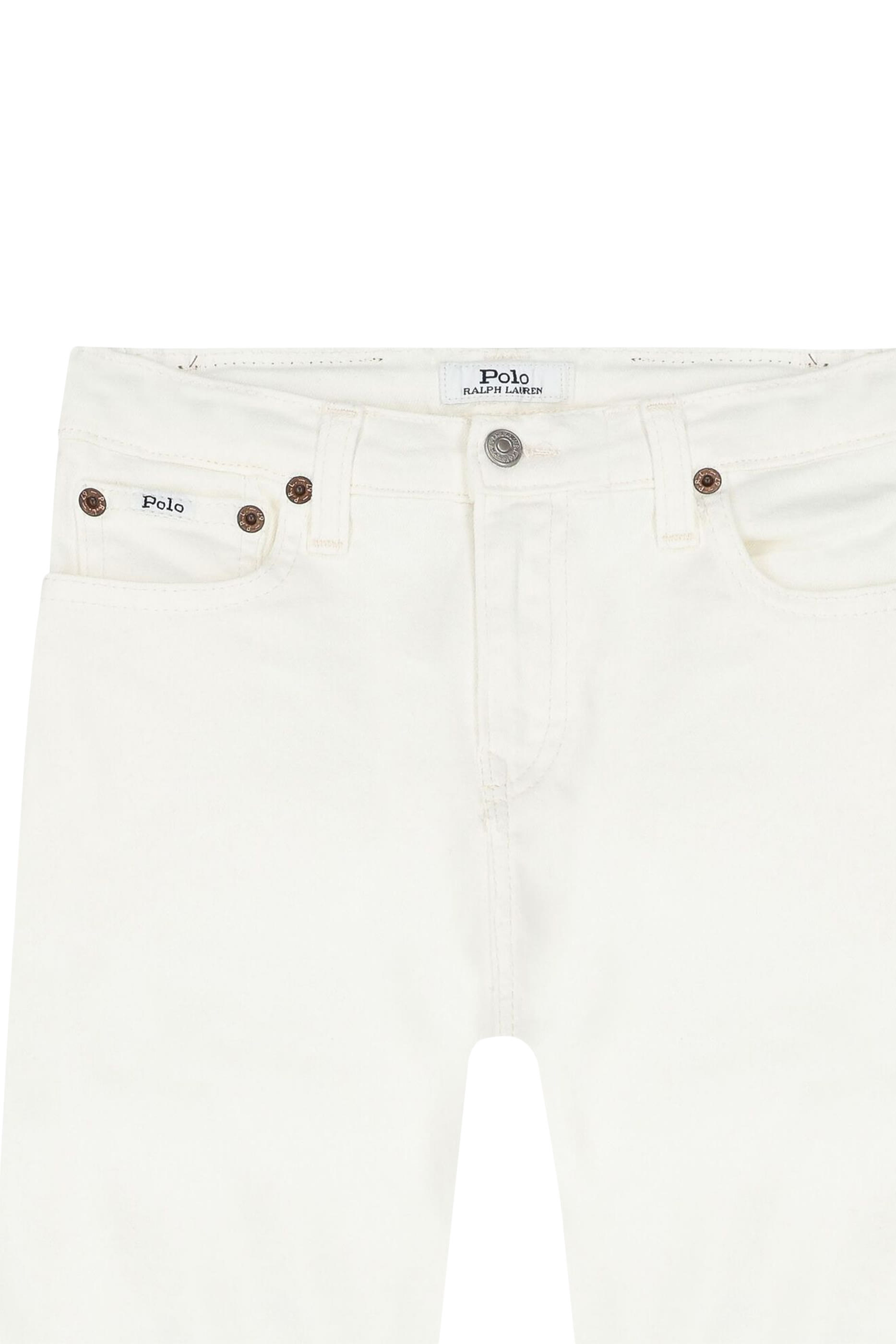 Kids Sullivan Slim Denim Jeans