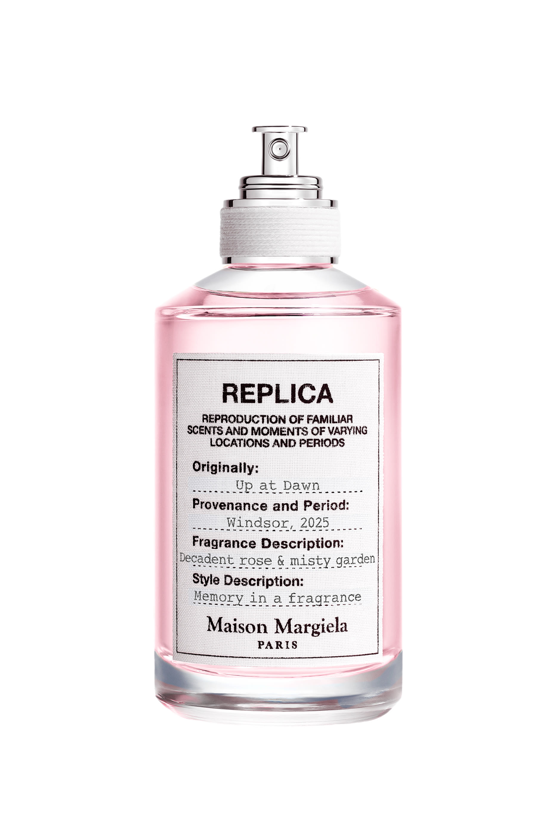 Replica Up At Dawn Eau de Toilette