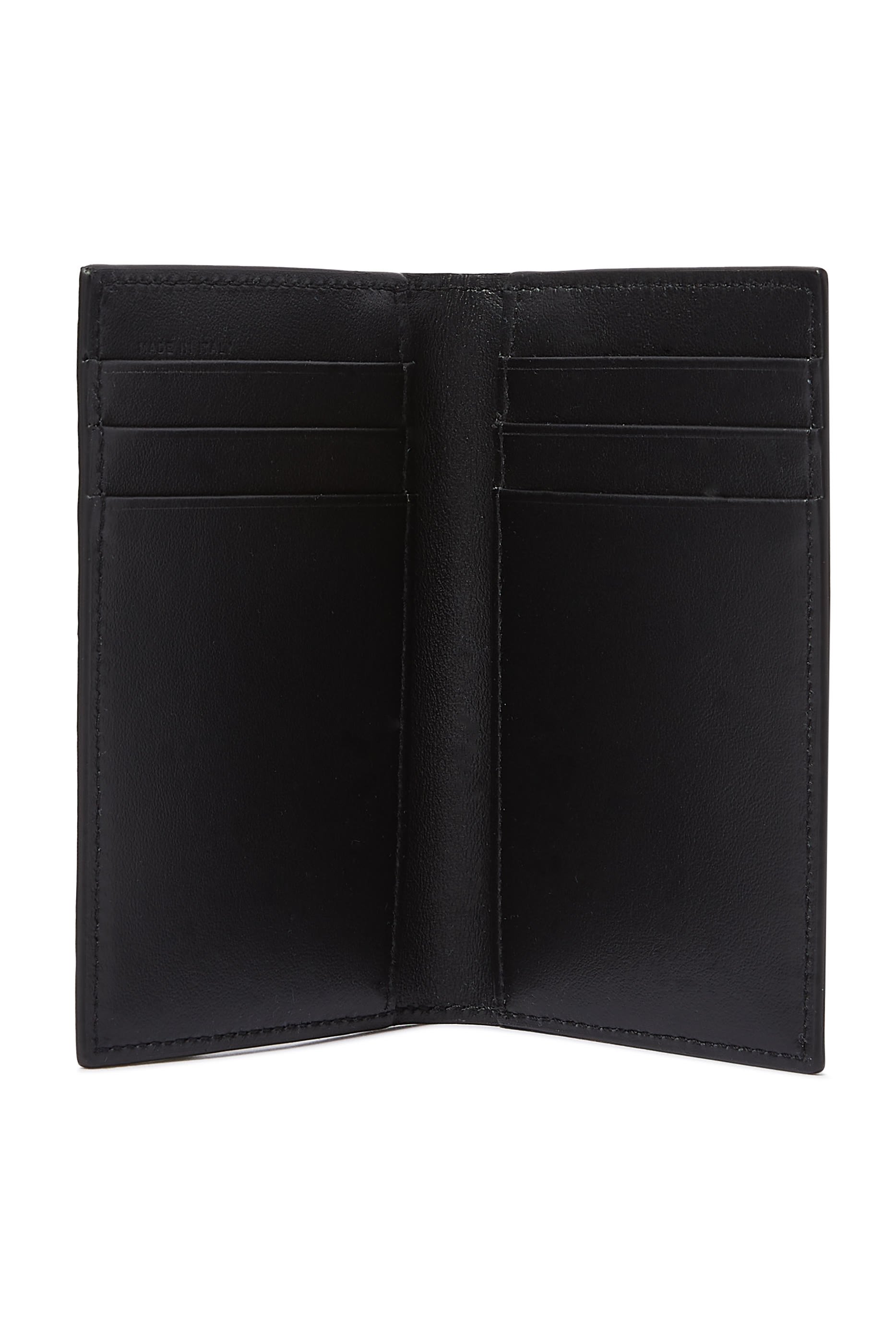 6 Card Slot Folded Card Holder in Panama