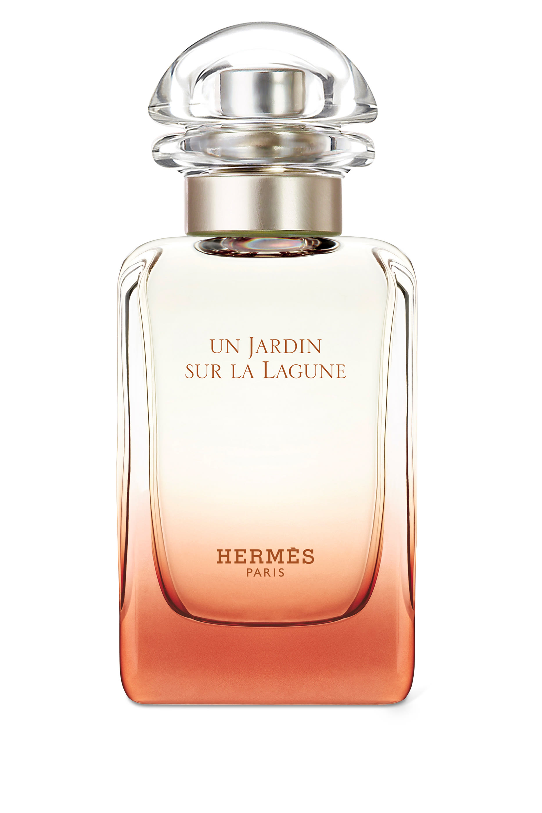 Un Jardin sur la Lagune, Eau de toilette