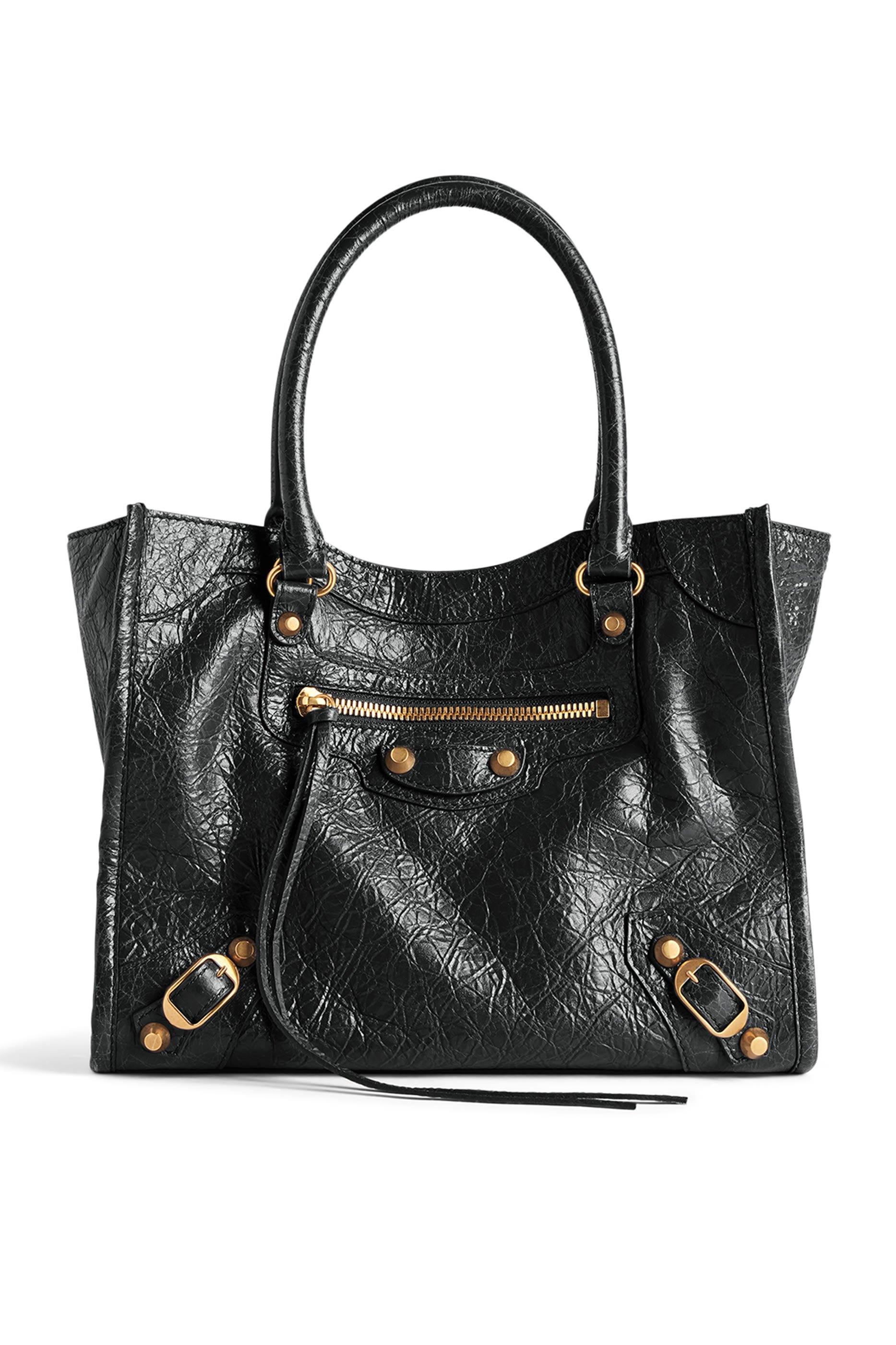 Le City Mini Tote