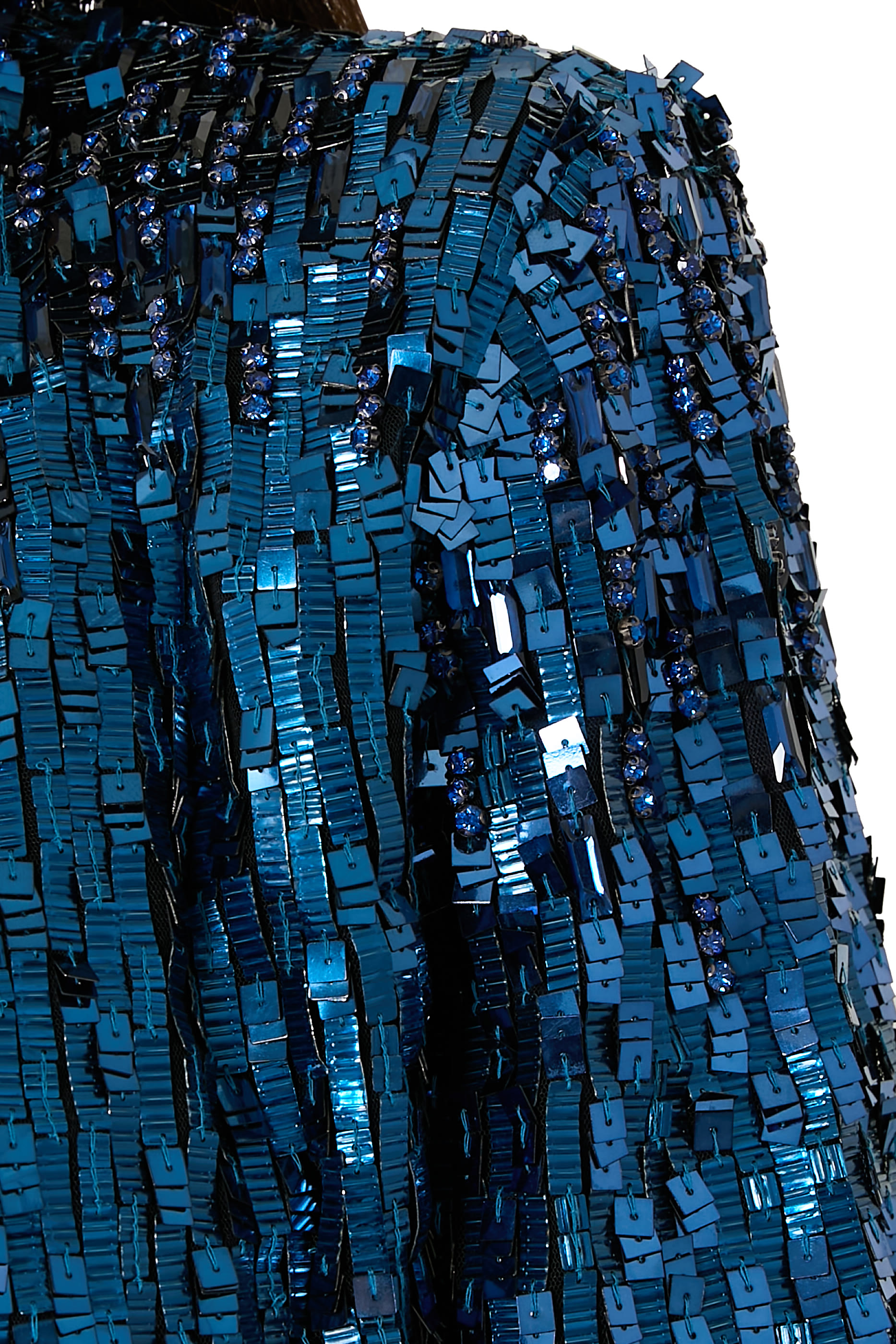 Cristobel Sequin Jacket