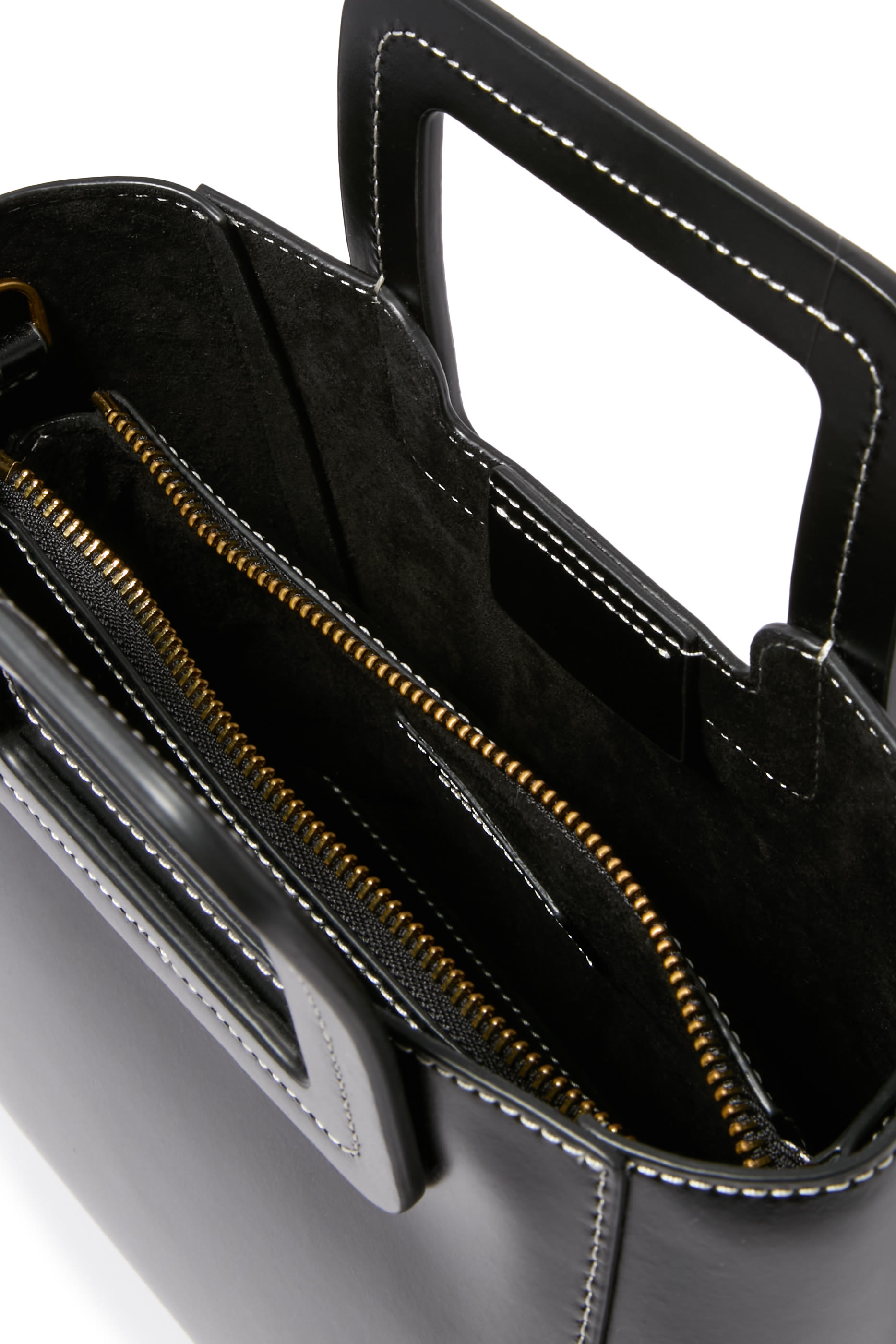 Mini Shirley Tote Bag